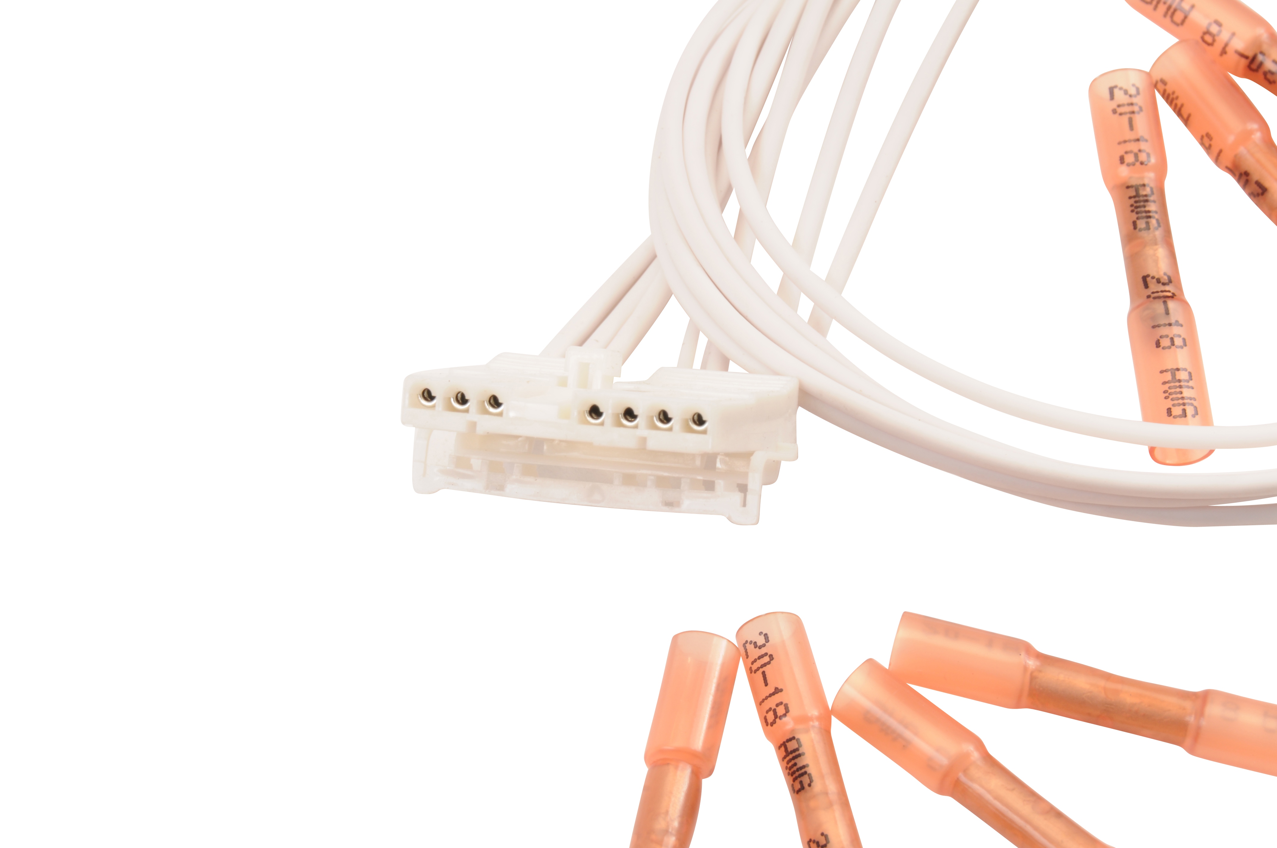 ACDELCO GM ORIGINAL EQUIPMENT - Multi-Purpose Wire Connector - DCB - pt3079