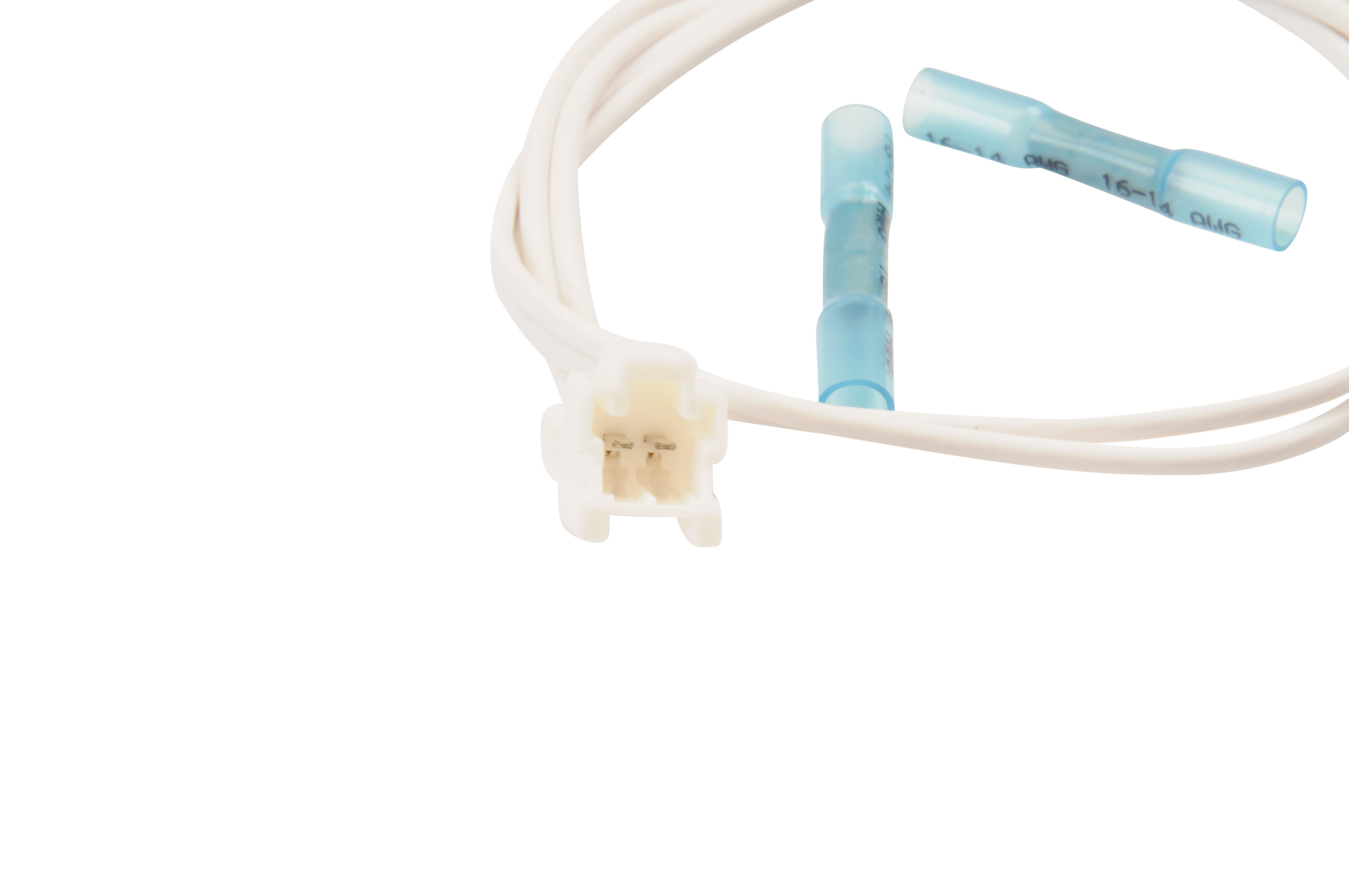 ACDELCO GM ORIGINAL EQUIPMENT - Multi-Purpose Wire Connector - DCB - pt3080