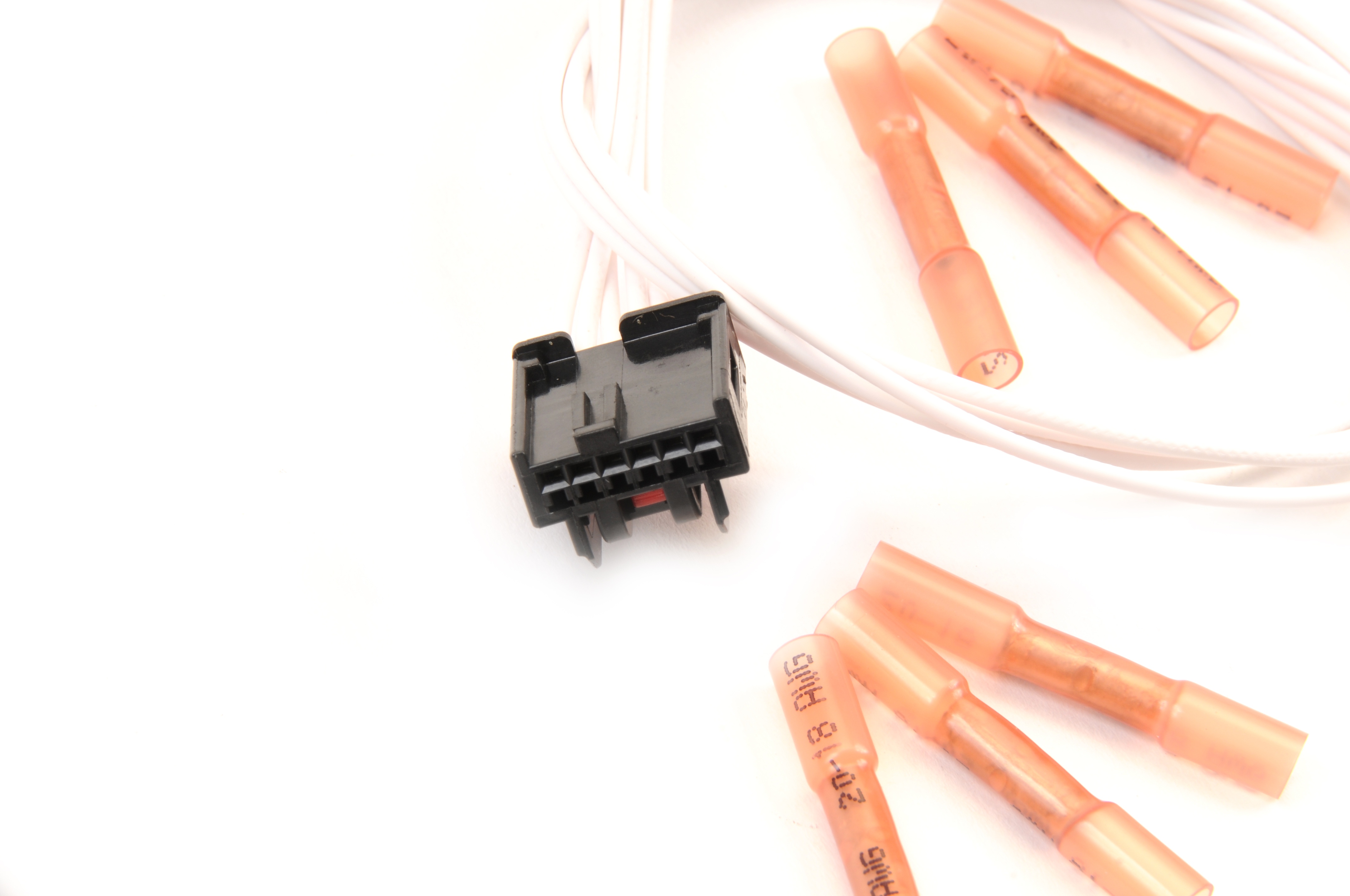ACDELCO GM ORIGINAL EQUIPMENT - Multi-Purpose Wire Connector - DCB - pt3081