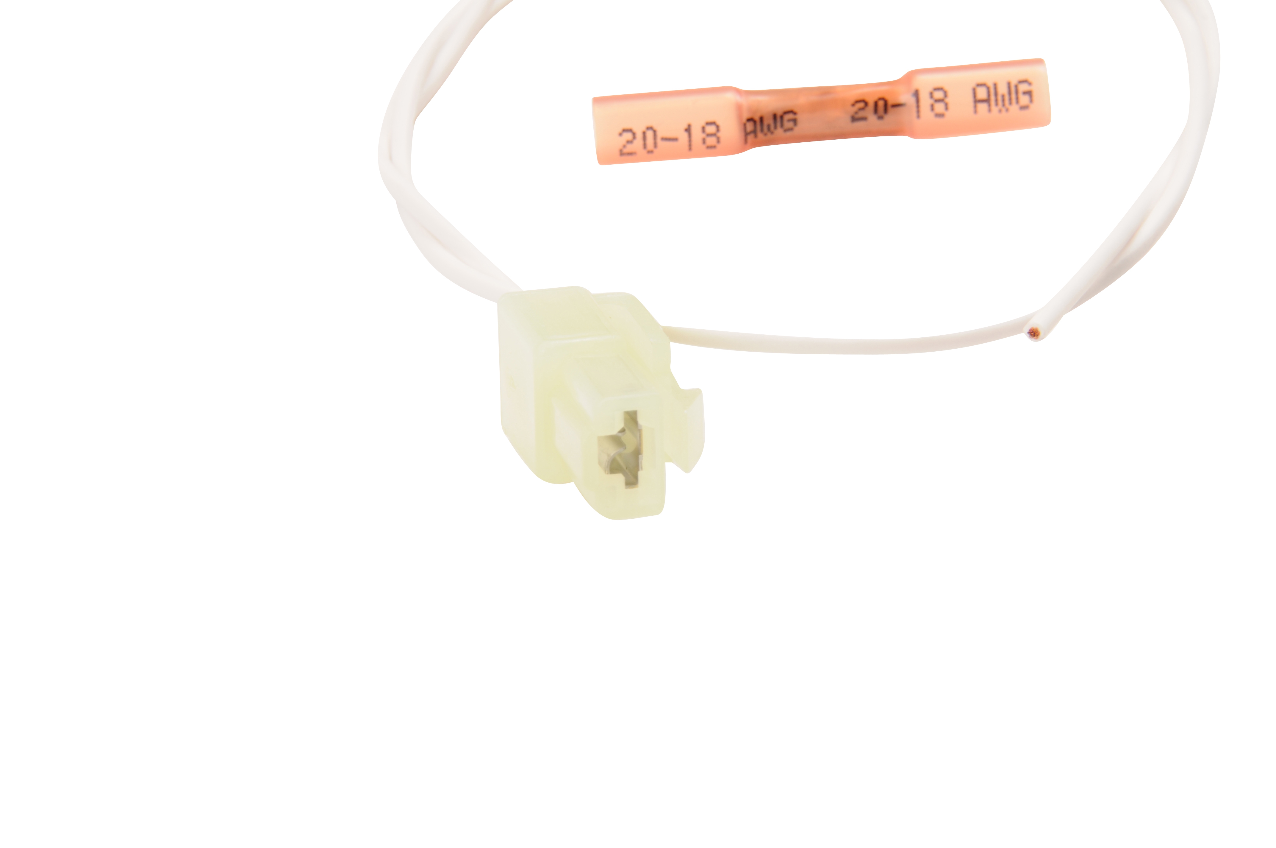 ACDELCO GM ORIGINAL EQUIPMENT - Multi-Purpose Wire Connector - DCB - pt3082