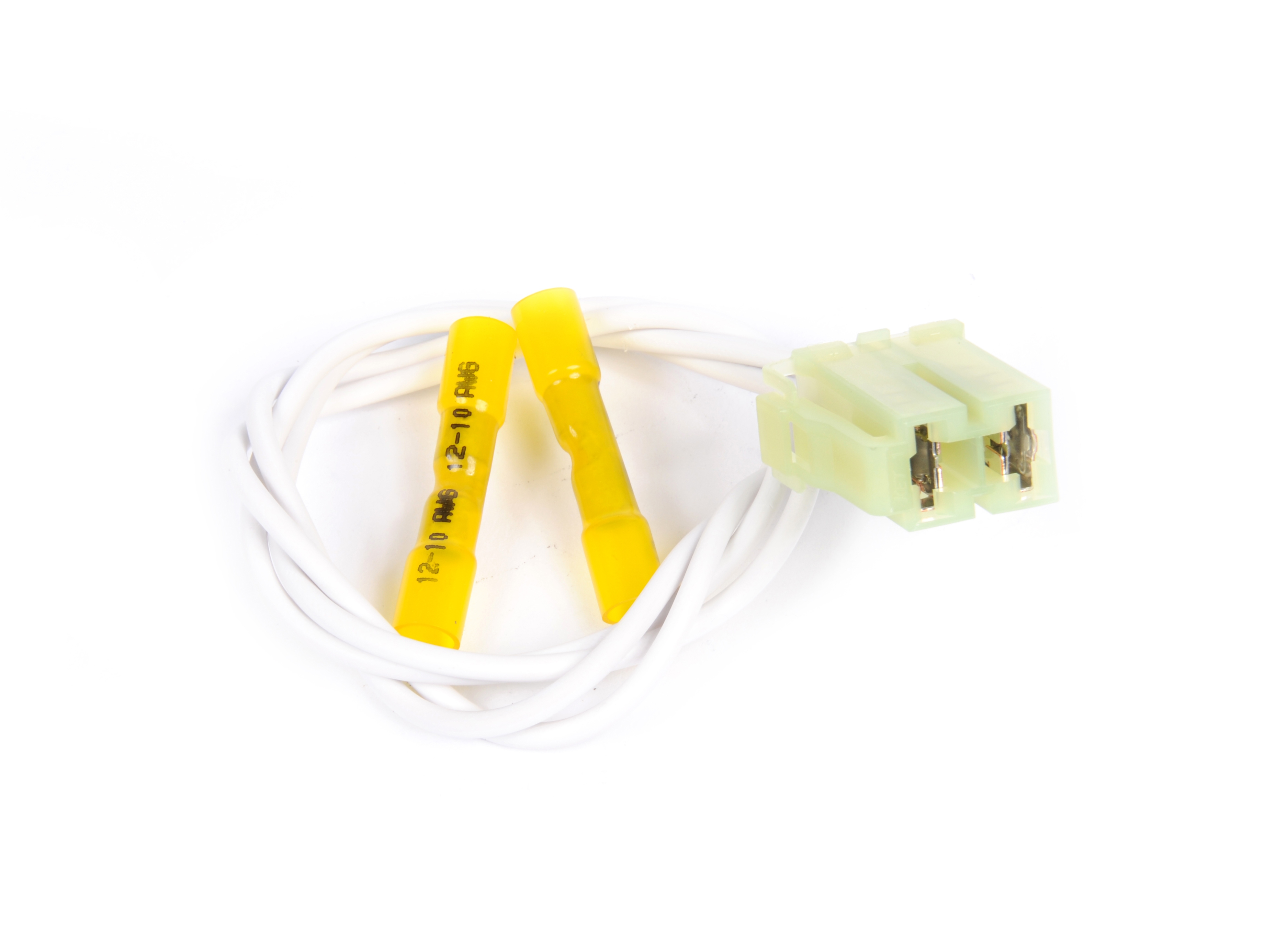 ACDELCO GM ORIGINAL EQUIPMENT - Multi-Purpose Wire Connector - DCB - pt3089