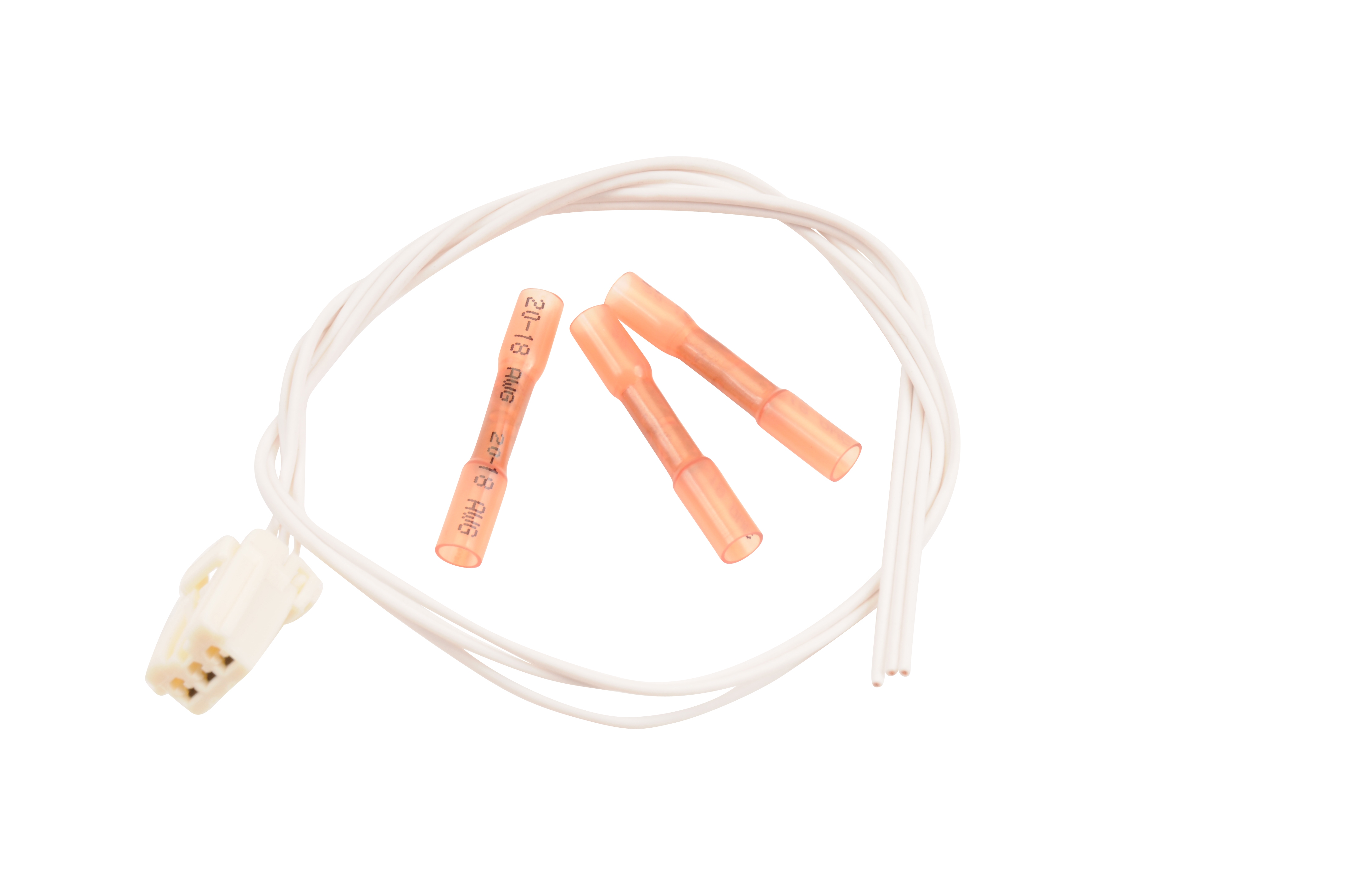 ACDELCO GM ORIGINAL EQUIPMENT - Multi-Purpose Wire Connector - DCB - pt3094