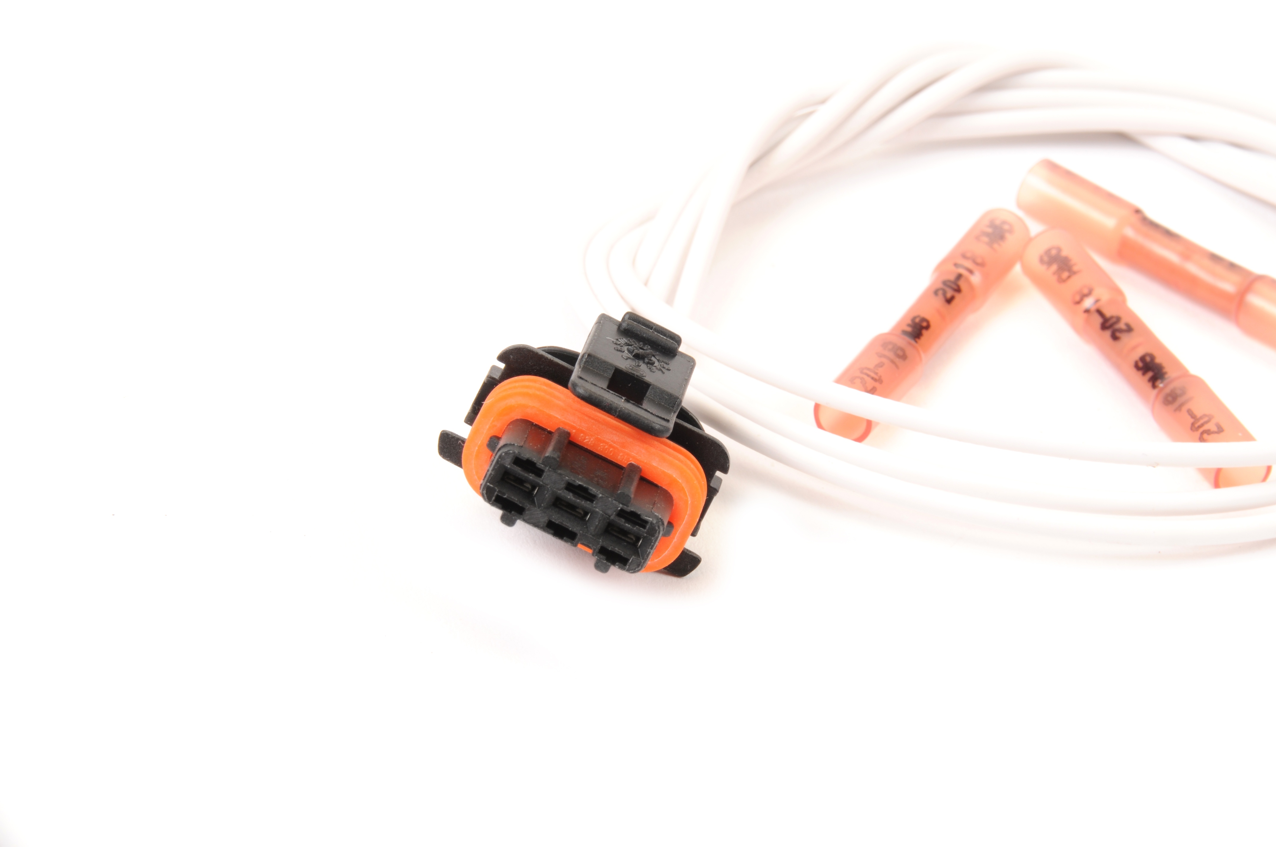 ACDELCO GM ORIGINAL EQUIPMENT - Multi-Purpose Wire Connector - DCB - pt3100