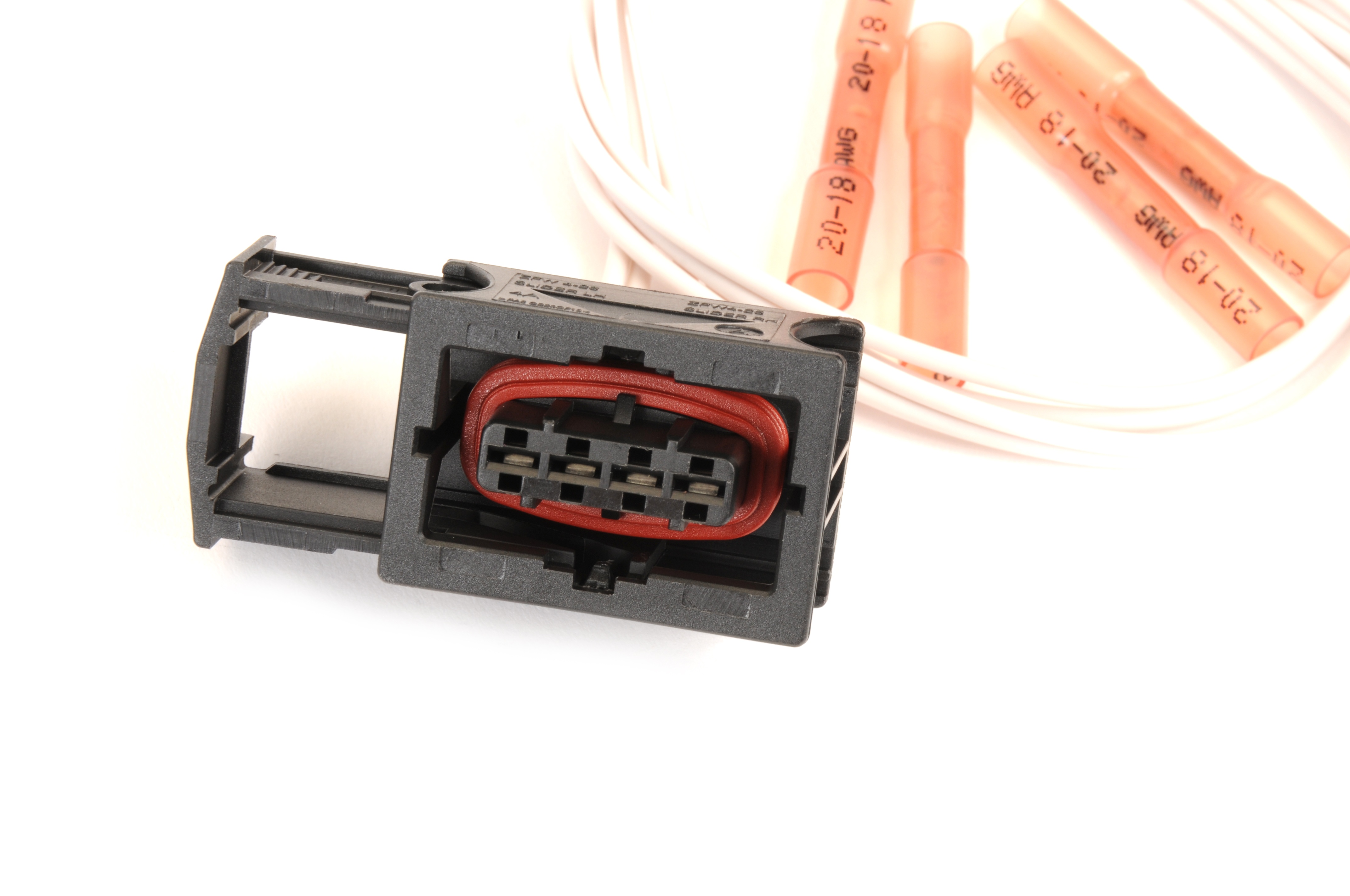 ACDELCO GM ORIGINAL EQUIPMENT - Multi-Purpose Wire Connector - DCB - pt3110