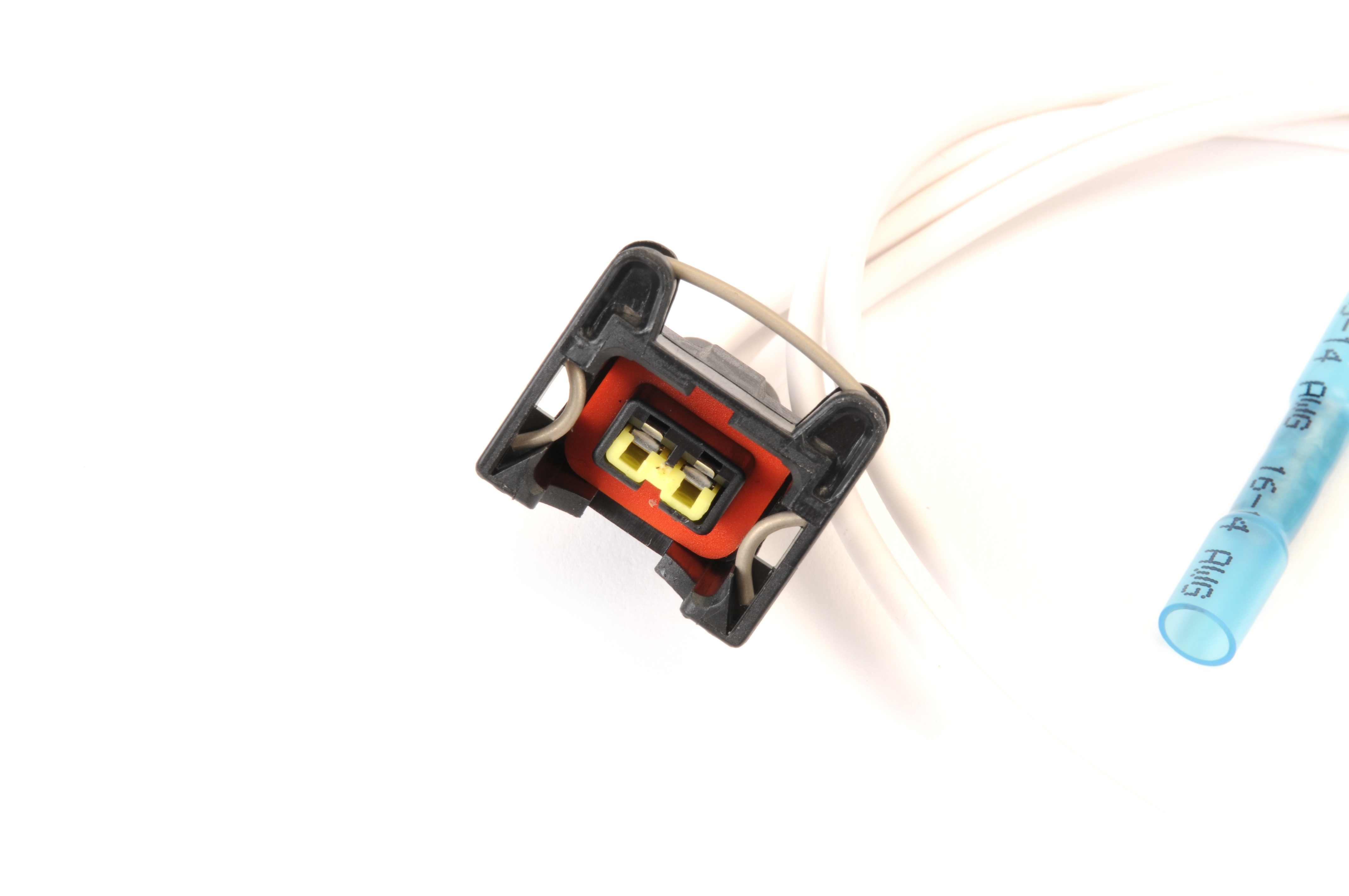 ACDELCO GM ORIGINAL EQUIPMENT - Multi-Purpose Wire Connector - DCB - pt3118