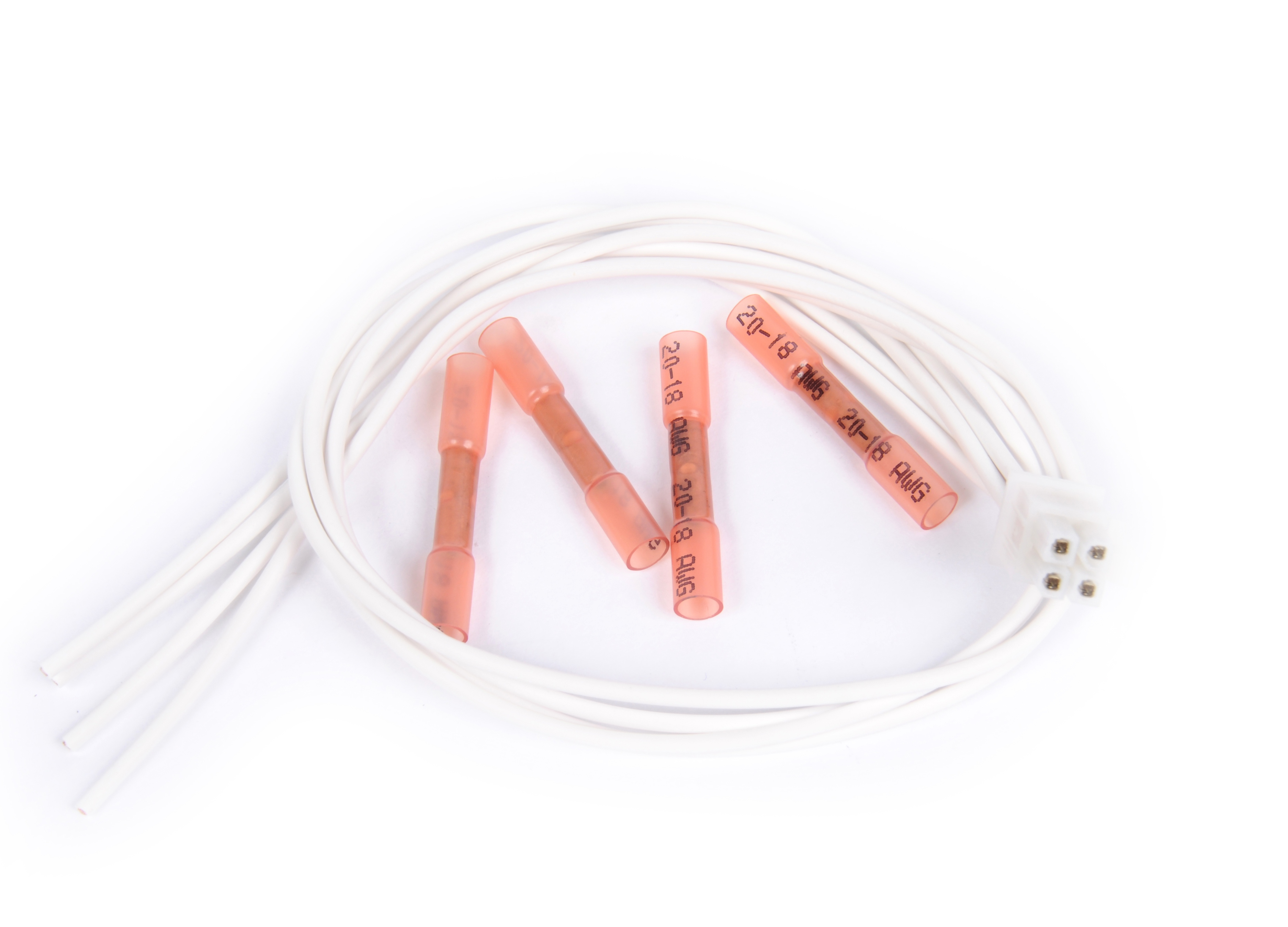 ACDELCO GM ORIGINAL EQUIPMENT - Multi-Purpose Wire Connector - DCB - pt3122