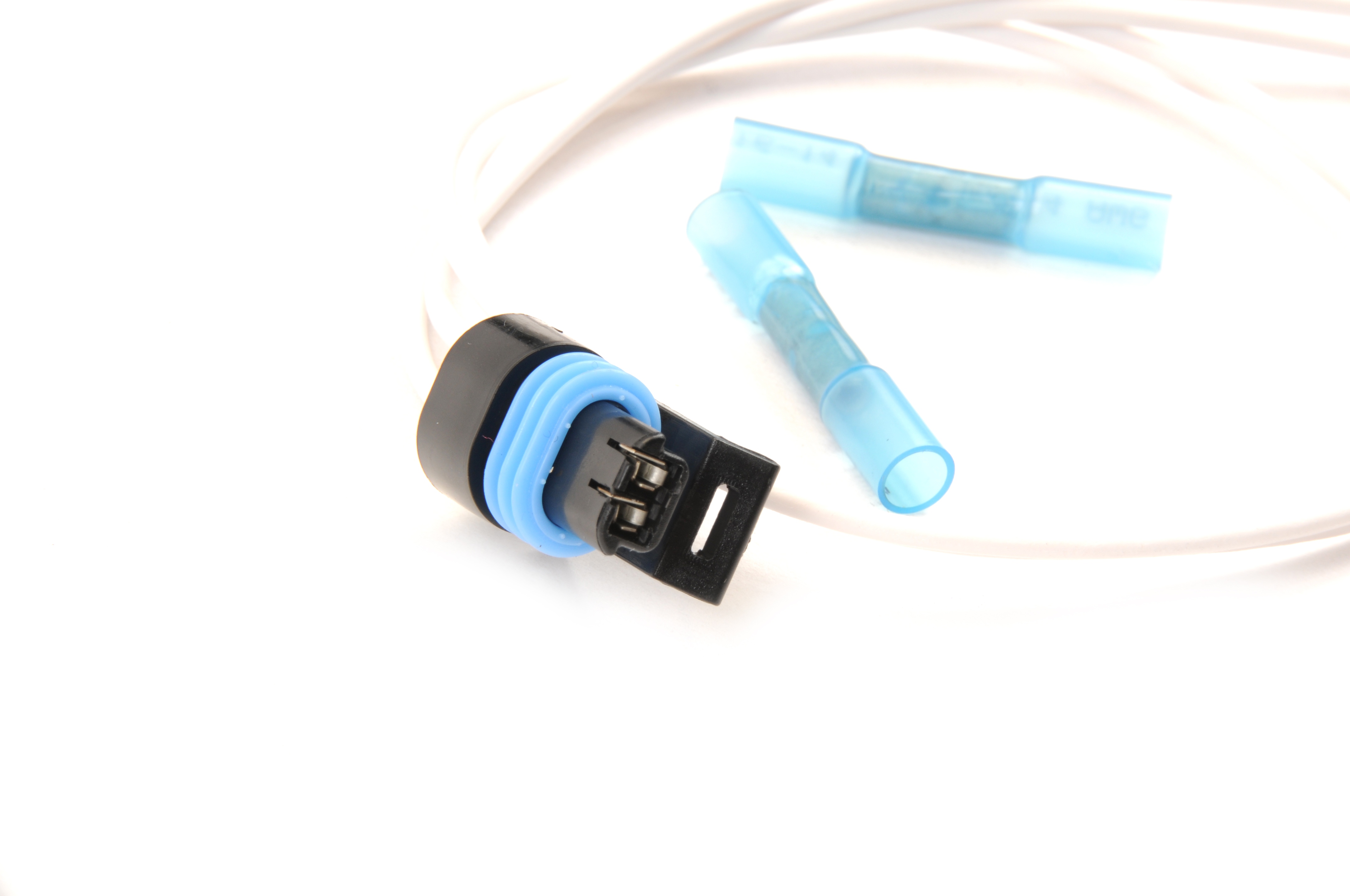 ACDELCO GM ORIGINAL EQUIPMENT - Multi-Purpose Wire Connector - DCB - pt3123