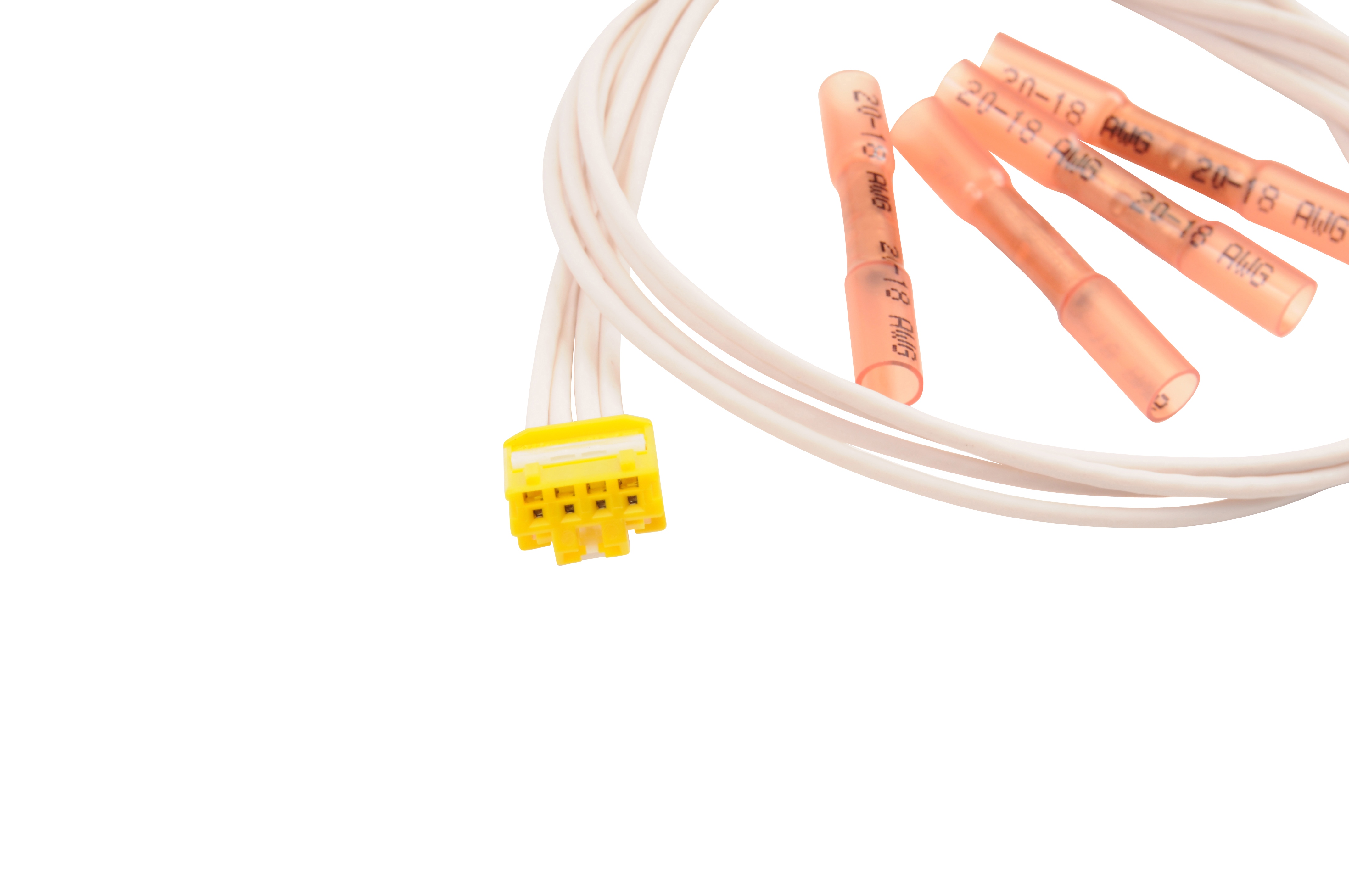 ACDELCO GM ORIGINAL EQUIPMENT - Multi-Purpose Wire Connector - DCB - pt3126