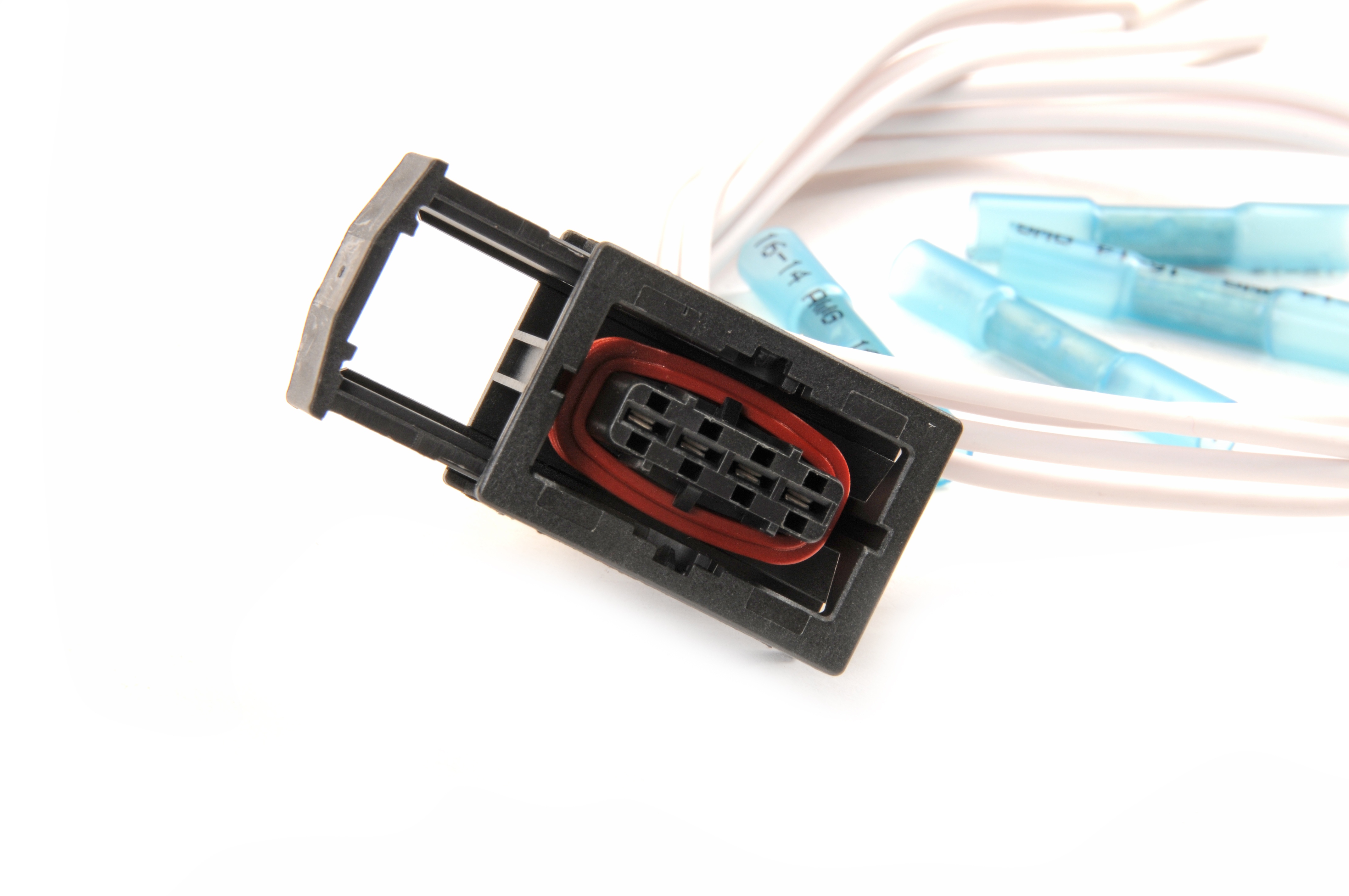 ACDELCO GM ORIGINAL EQUIPMENT - Multi-Purpose Wire Connector - DCB - pt3138