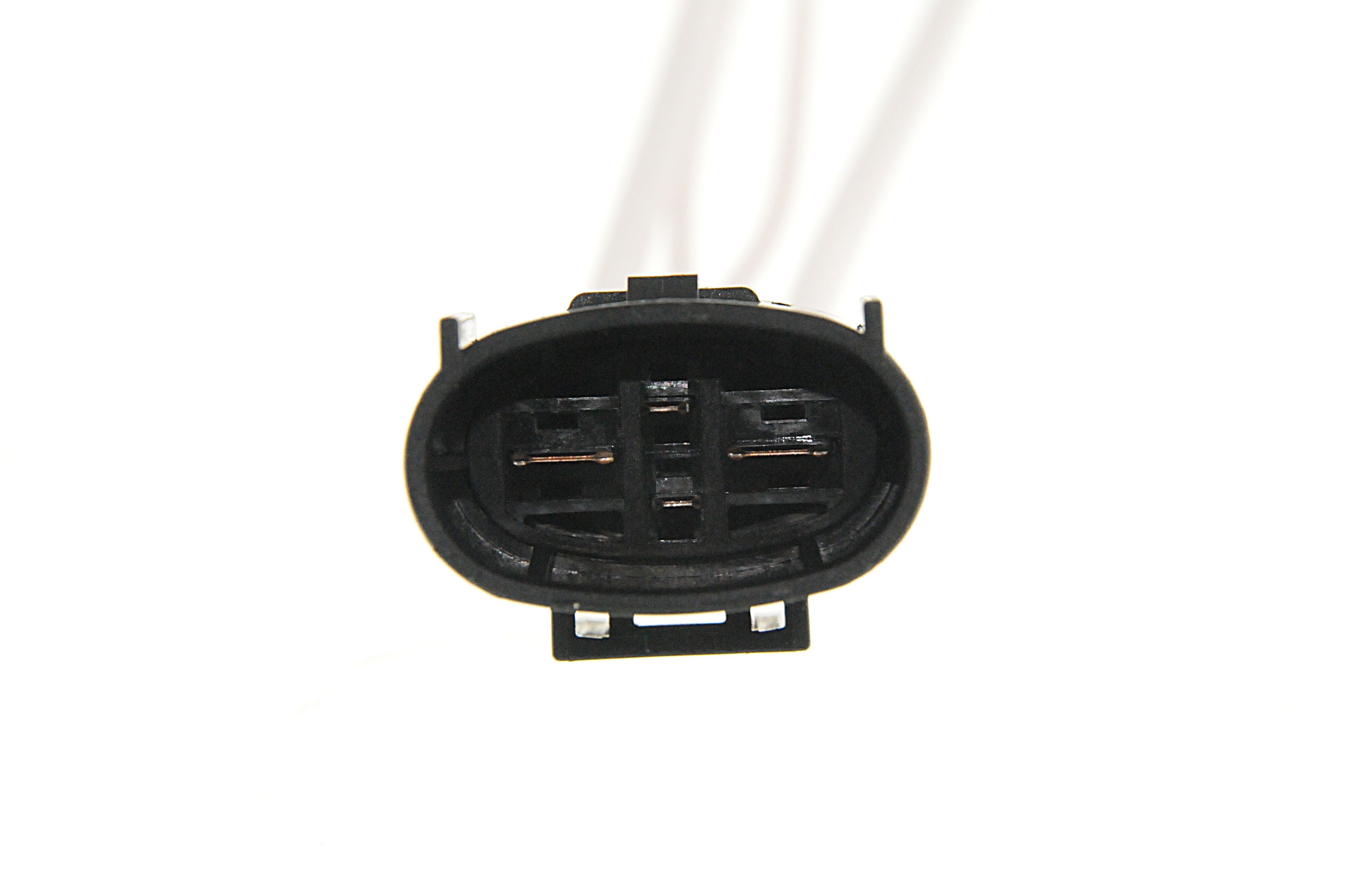 ACDELCO GM ORIGINAL EQUIPMENT - Multi-Purpose Wire Connector - DCB - pt3141