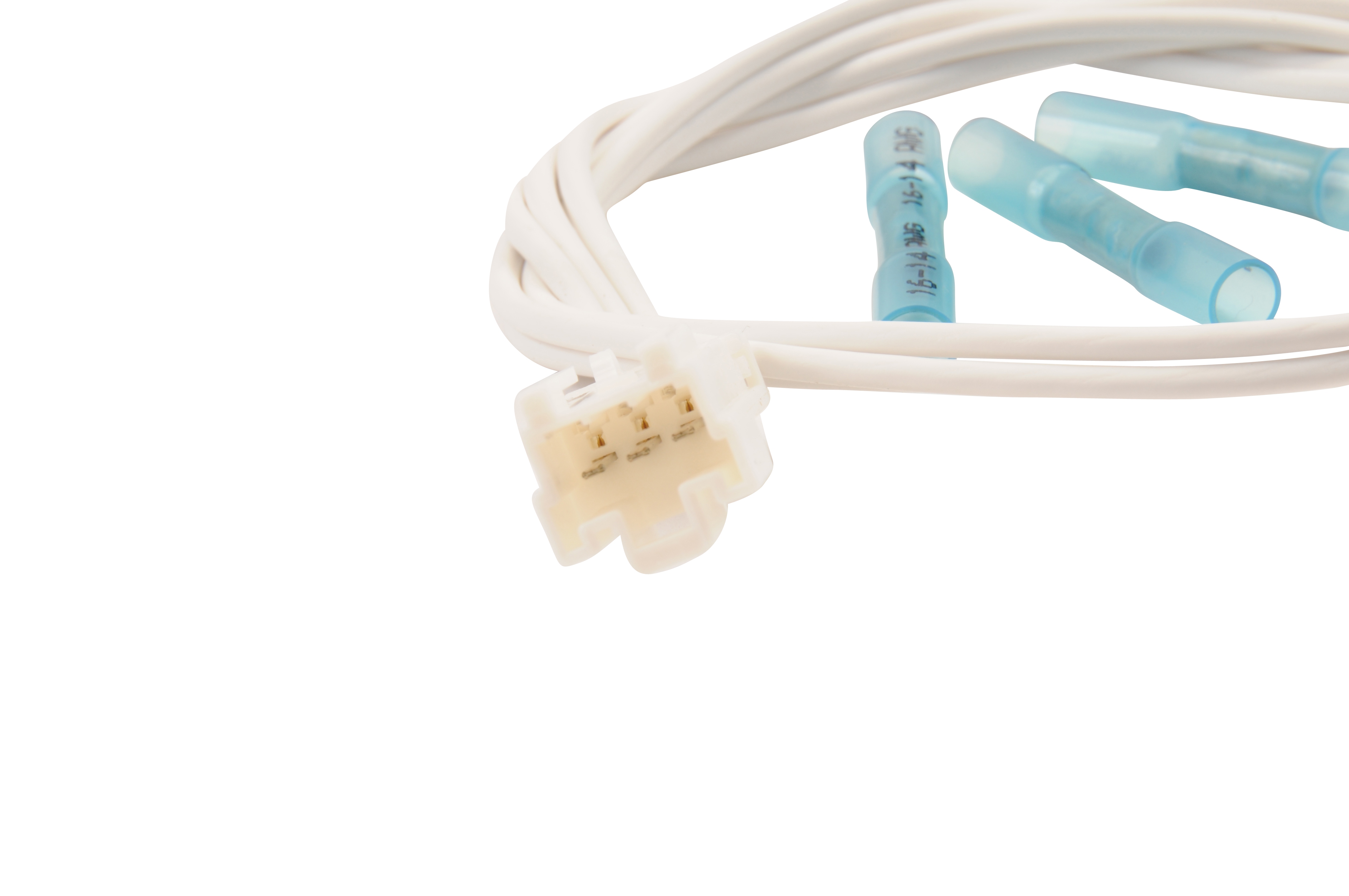 ACDELCO GM ORIGINAL EQUIPMENT - Multi-Purpose Wire Connector - DCB - pt3143