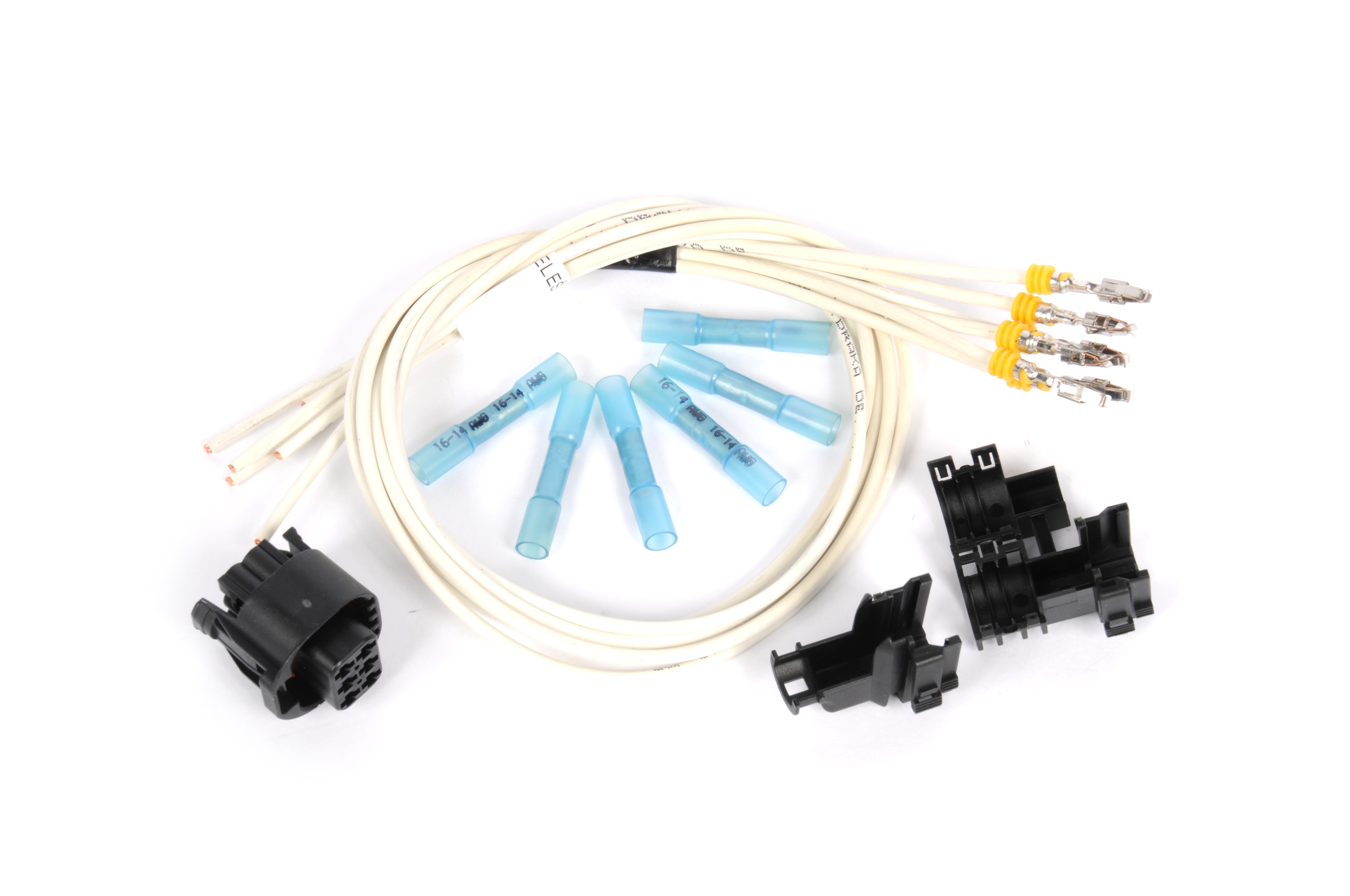 ACDELCO GM ORIGINAL EQUIPMENT - Multi-Purpose Wire Connector - DCB - pt3144