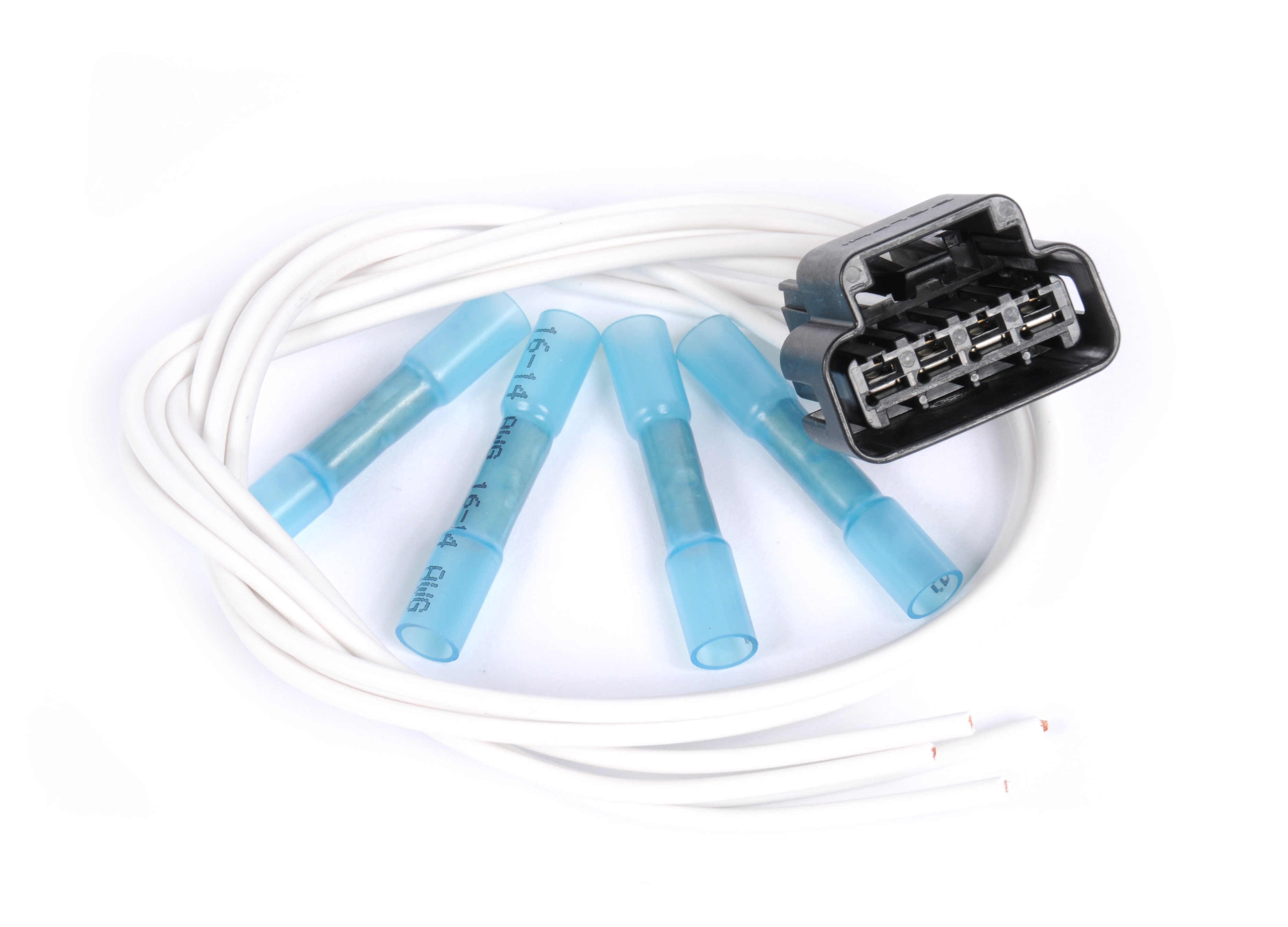 ACDELCO GM ORIGINAL EQUIPMENT - Multi-Purpose Wire Connector - DCB - pt3146