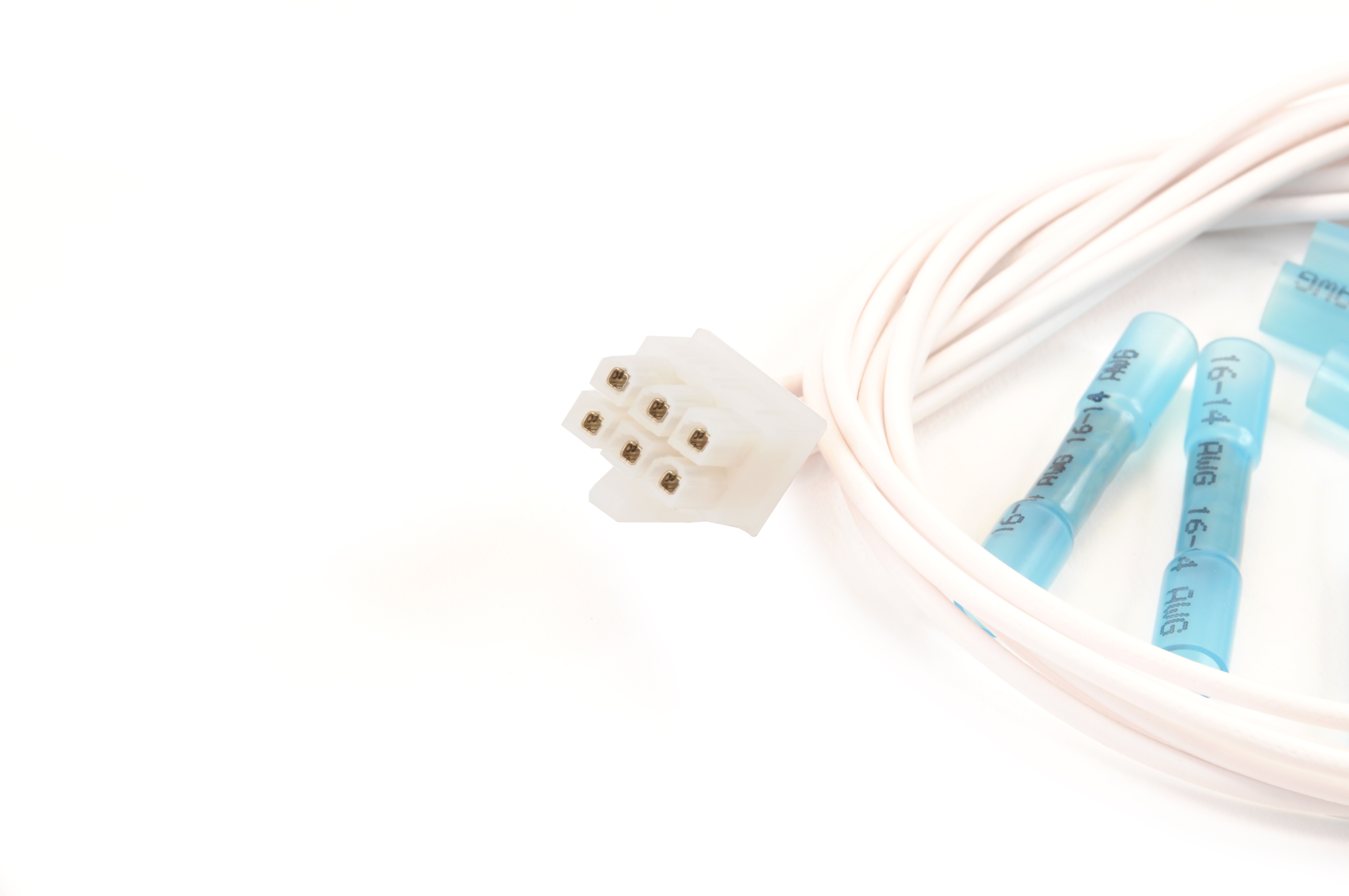 ACDELCO GM ORIGINAL EQUIPMENT - Multi-Purpose Wire Connector - DCB - pt3160