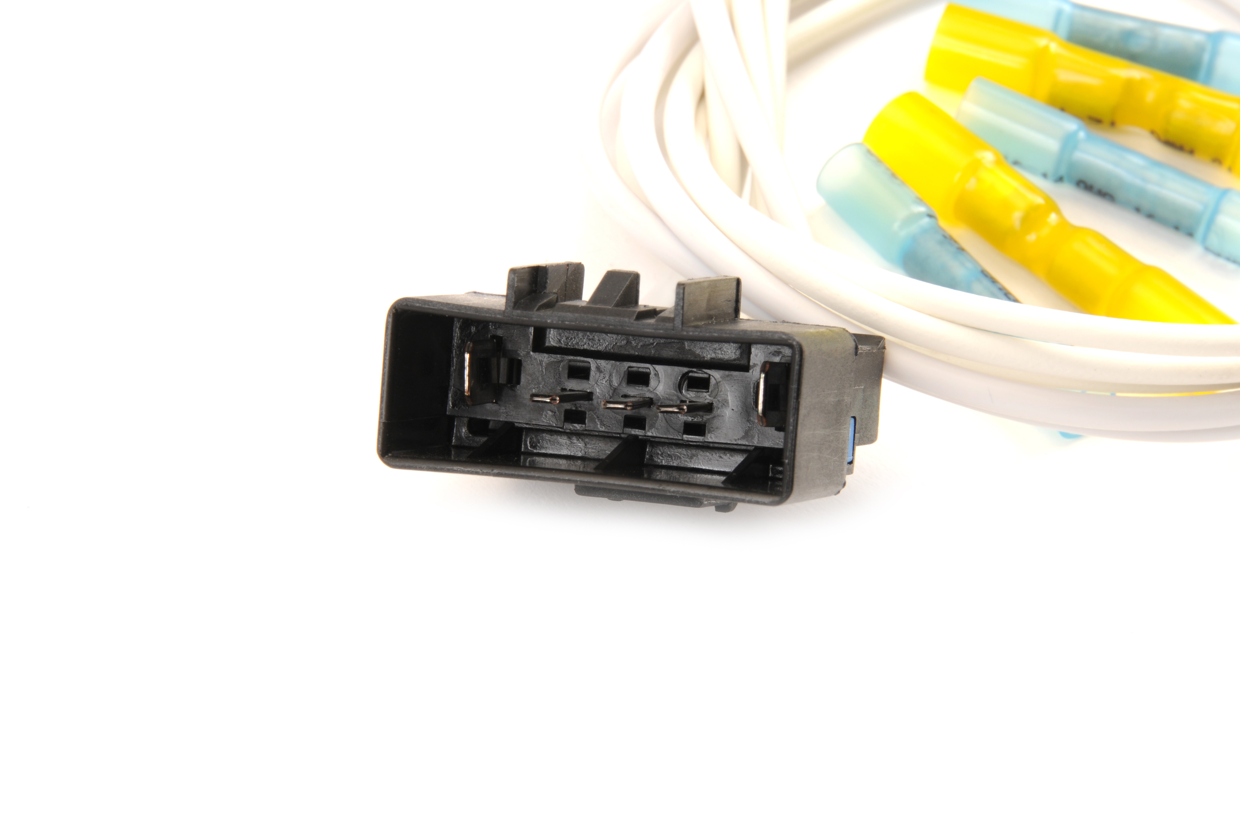 ACDELCO GM ORIGINAL EQUIPMENT - Multi-Purpose Wire Connector - DCB - pt3167
