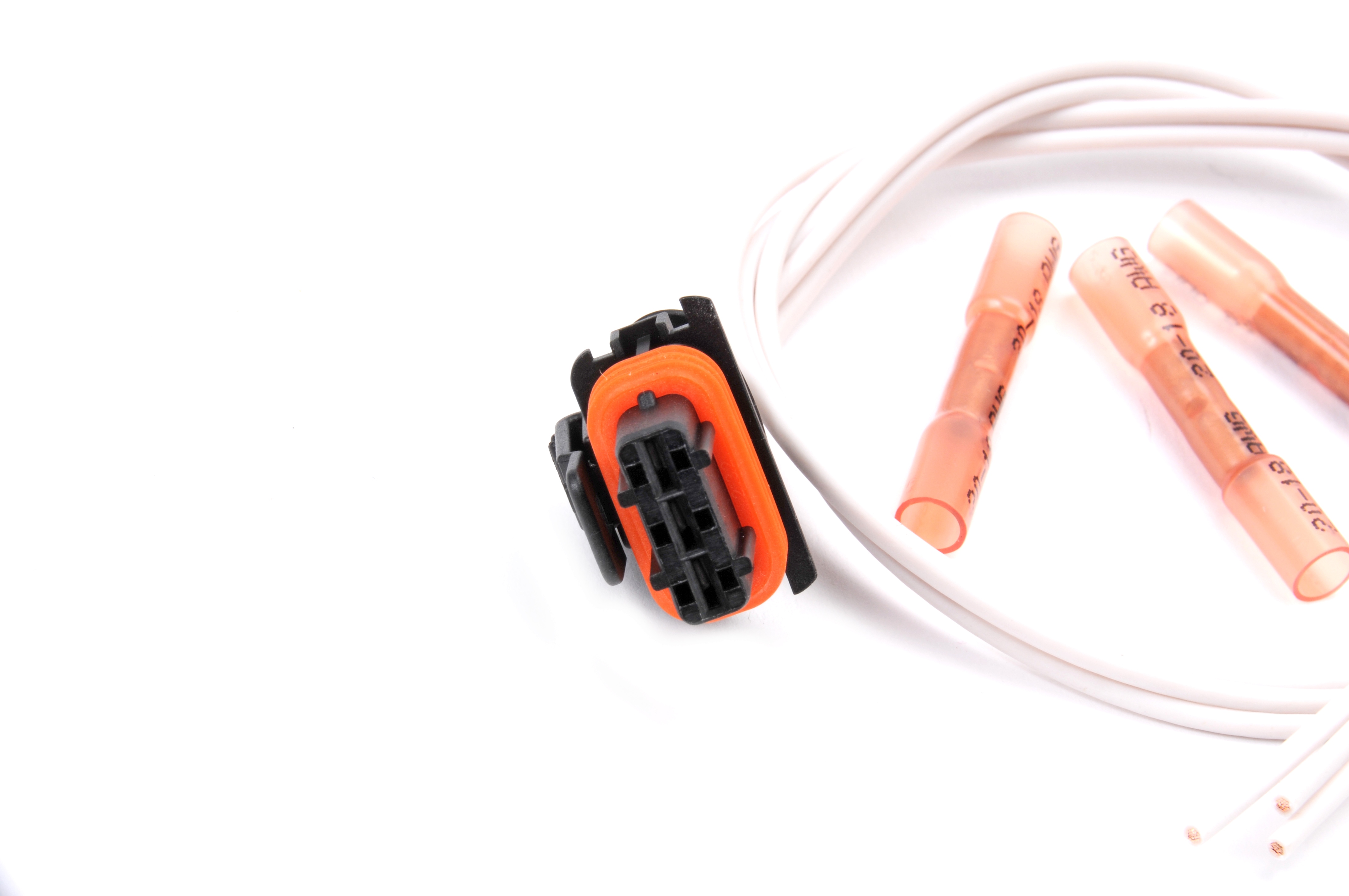 ACDELCO GM ORIGINAL EQUIPMENT - Multi-Purpose Wire Connector - DCB - pt3171