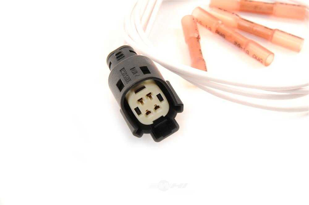 ACDELCO GM ORIGINAL EQUIPMENT - Multi-Purpose Wire Connector - DCB - pt3179