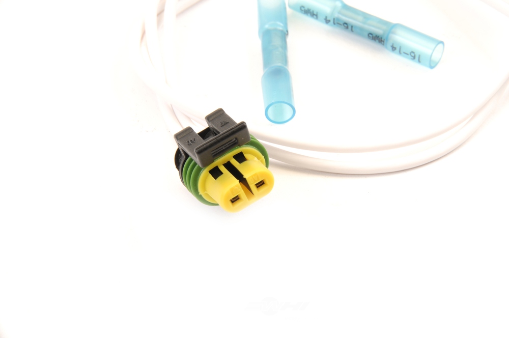 ACDELCO GM ORIGINAL EQUIPMENT - Multi-Purpose Wire Connector - DCB - pt3188