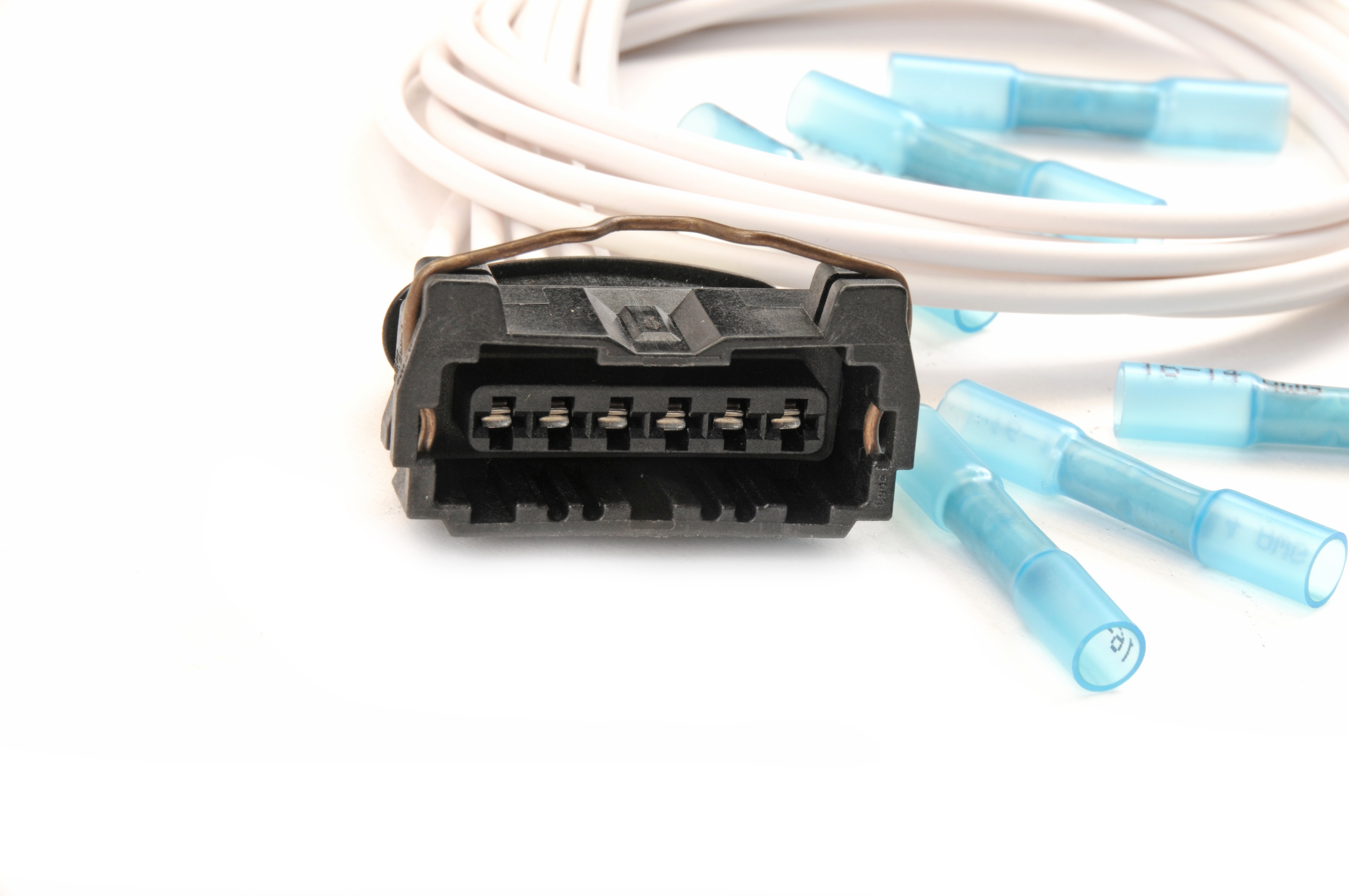 ACDELCO GM ORIGINAL EQUIPMENT - Multi-Purpose Wire Connector - DCB - pt3219