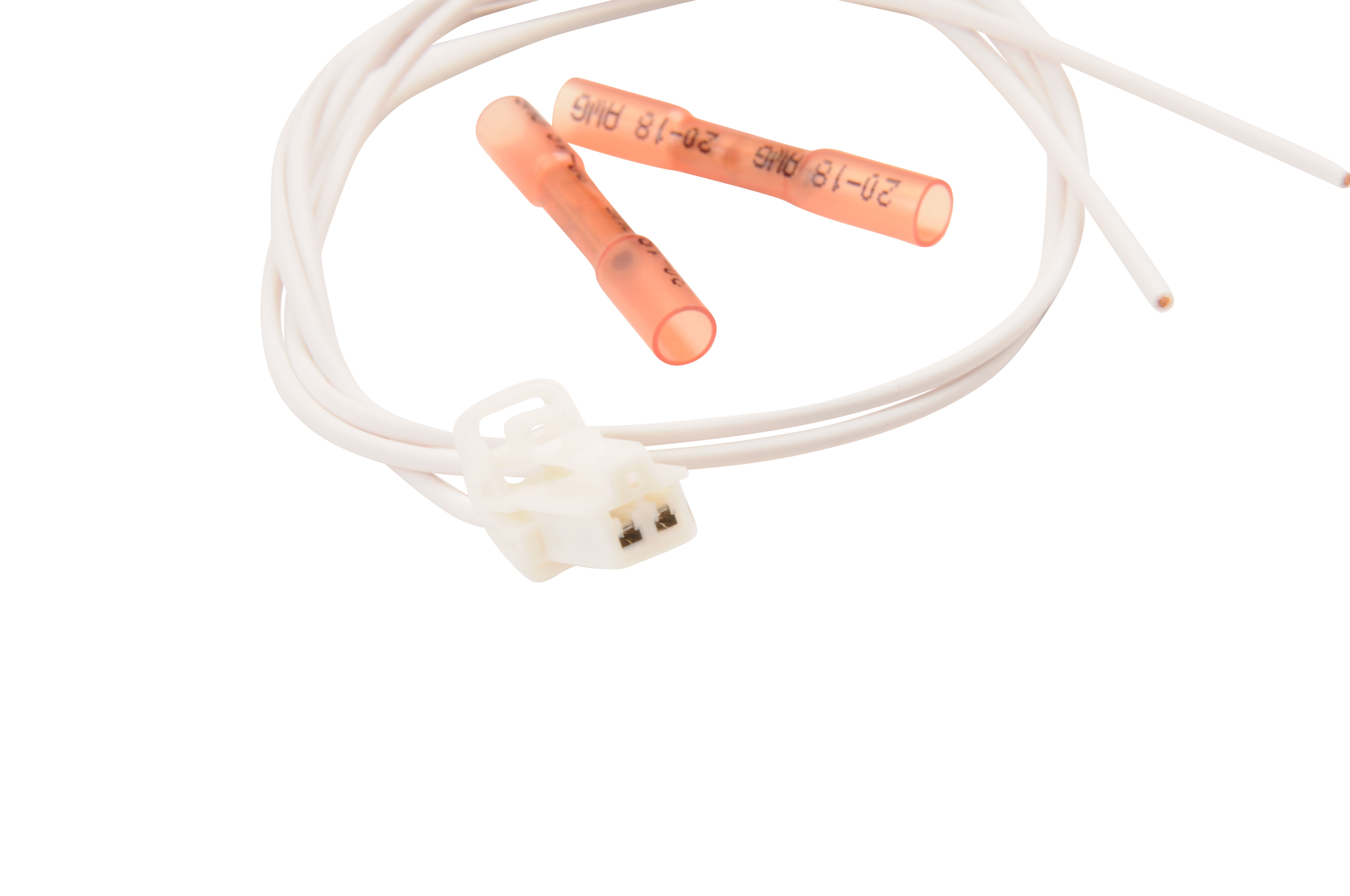 ACDELCO GM ORIGINAL EQUIPMENT - Multi-Purpose Wire Connector - DCB - pt3227