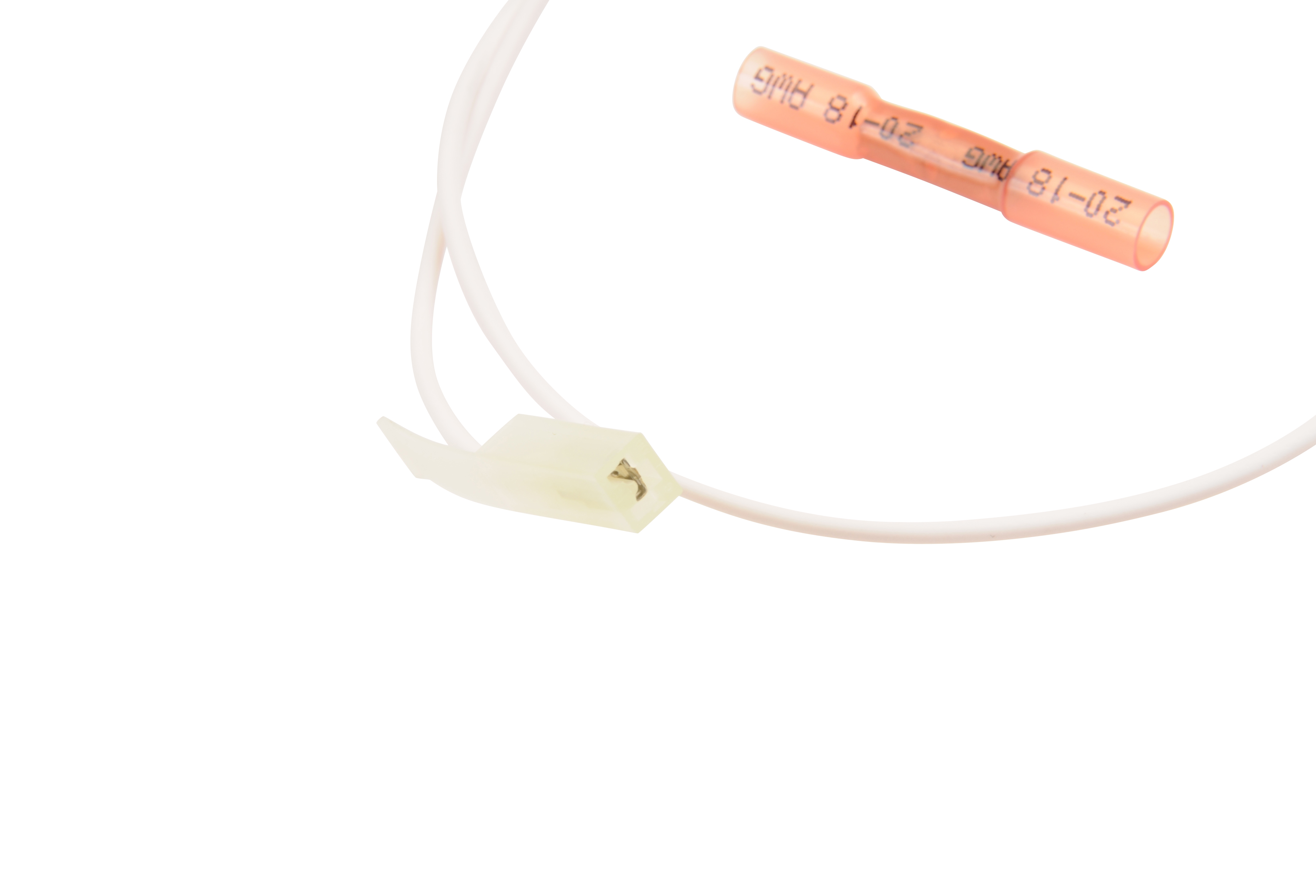 ACDELCO GM ORIGINAL EQUIPMENT - Multi-Purpose Wire Connector - DCB - pt3230