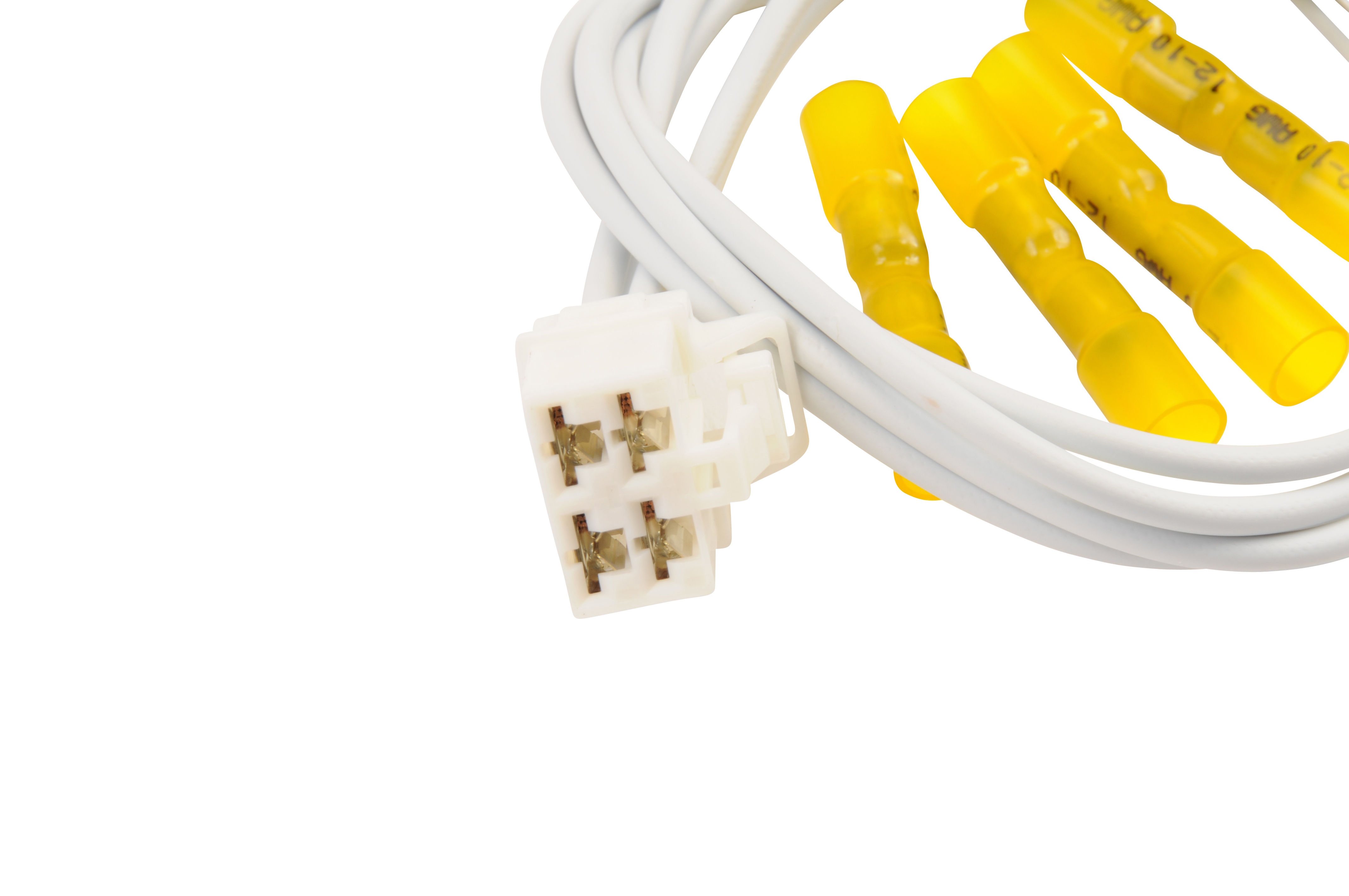 ACDELCO GM ORIGINAL EQUIPMENT - Multi-Purpose Wire Connector - DCB - pt3233