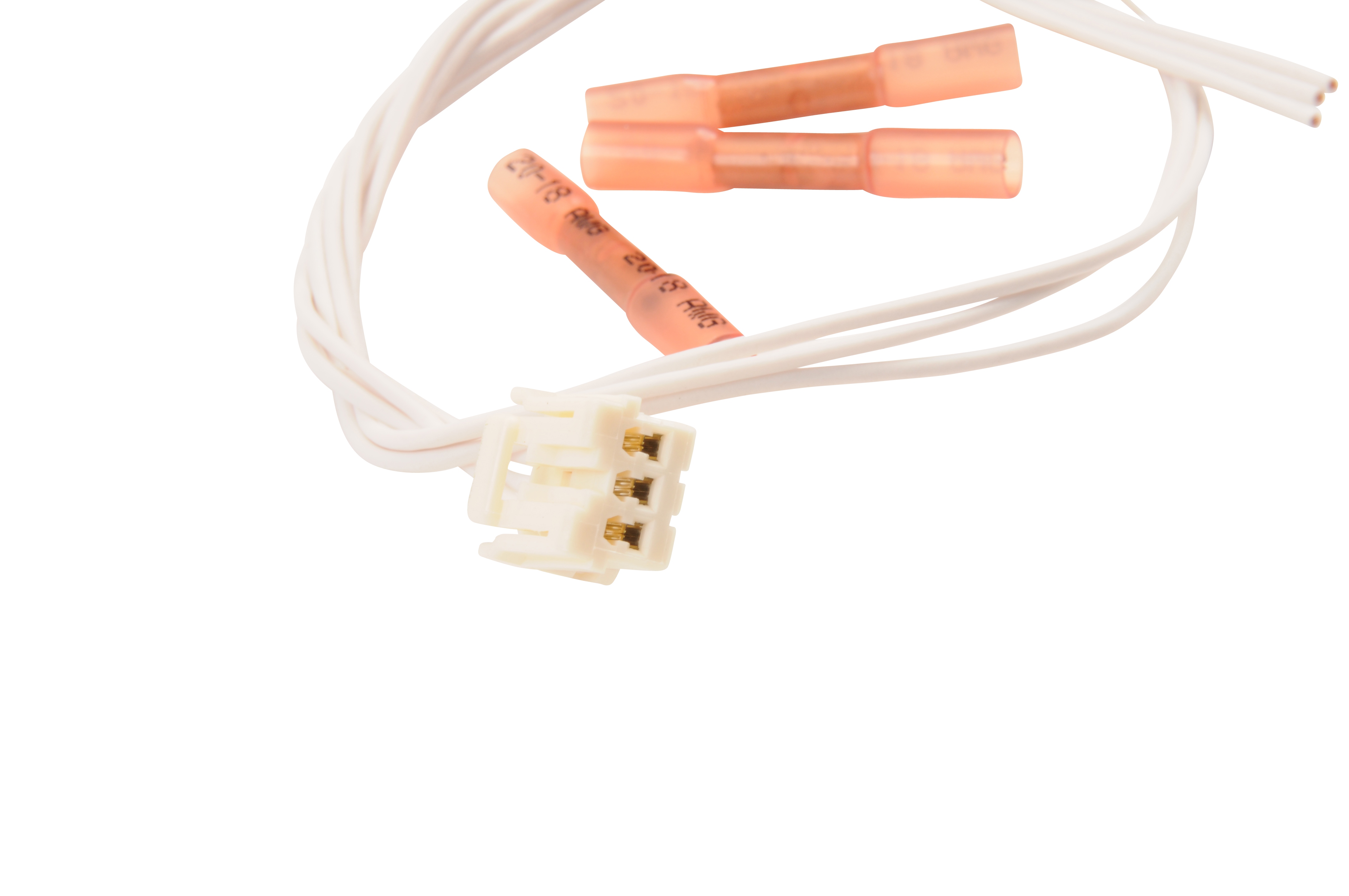 ACDELCO GM ORIGINAL EQUIPMENT - Multi-Purpose Wire Connector - DCB - pt3235