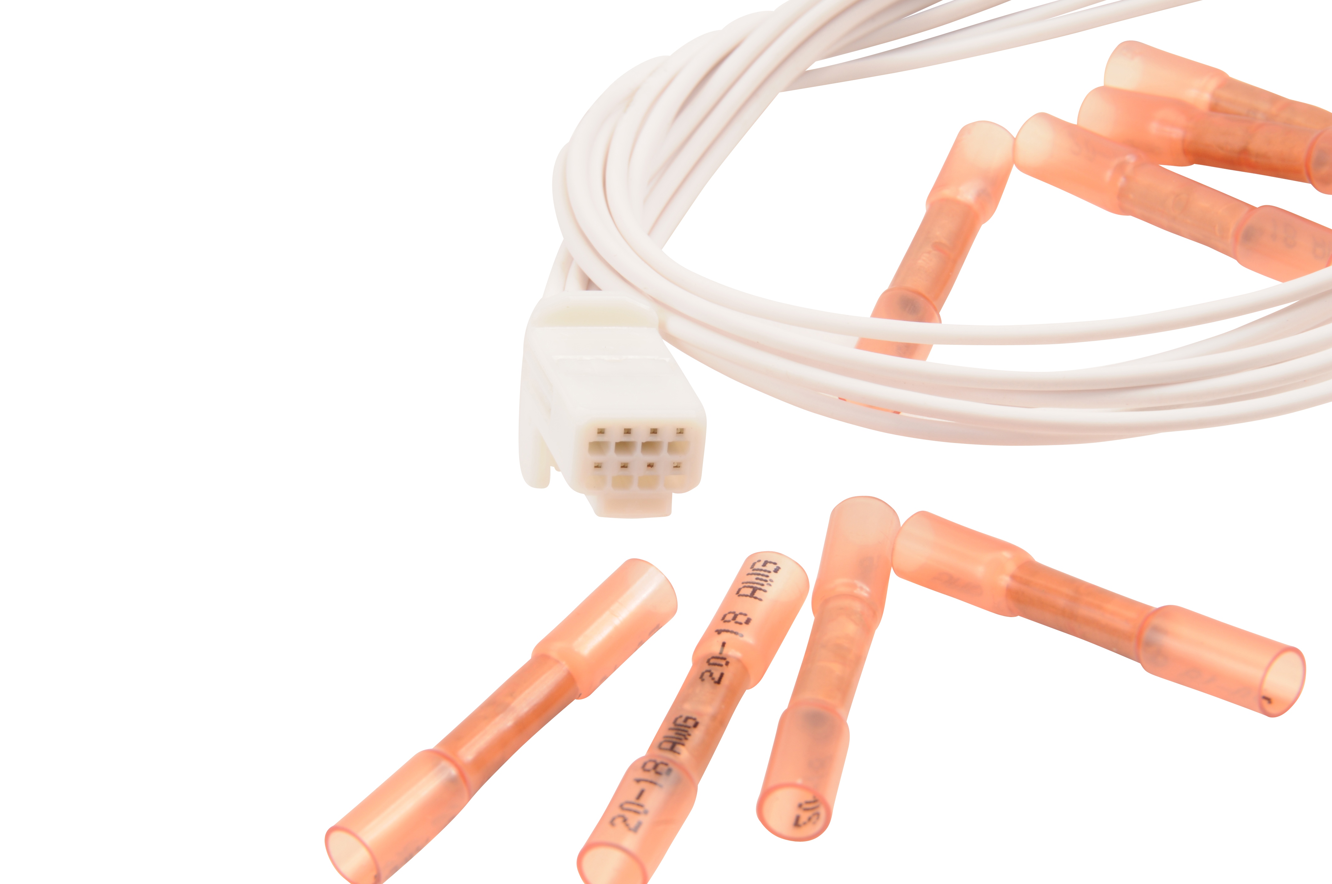 ACDELCO GM ORIGINAL EQUIPMENT - Multi-Purpose Wire Connector - DCB - pt3237