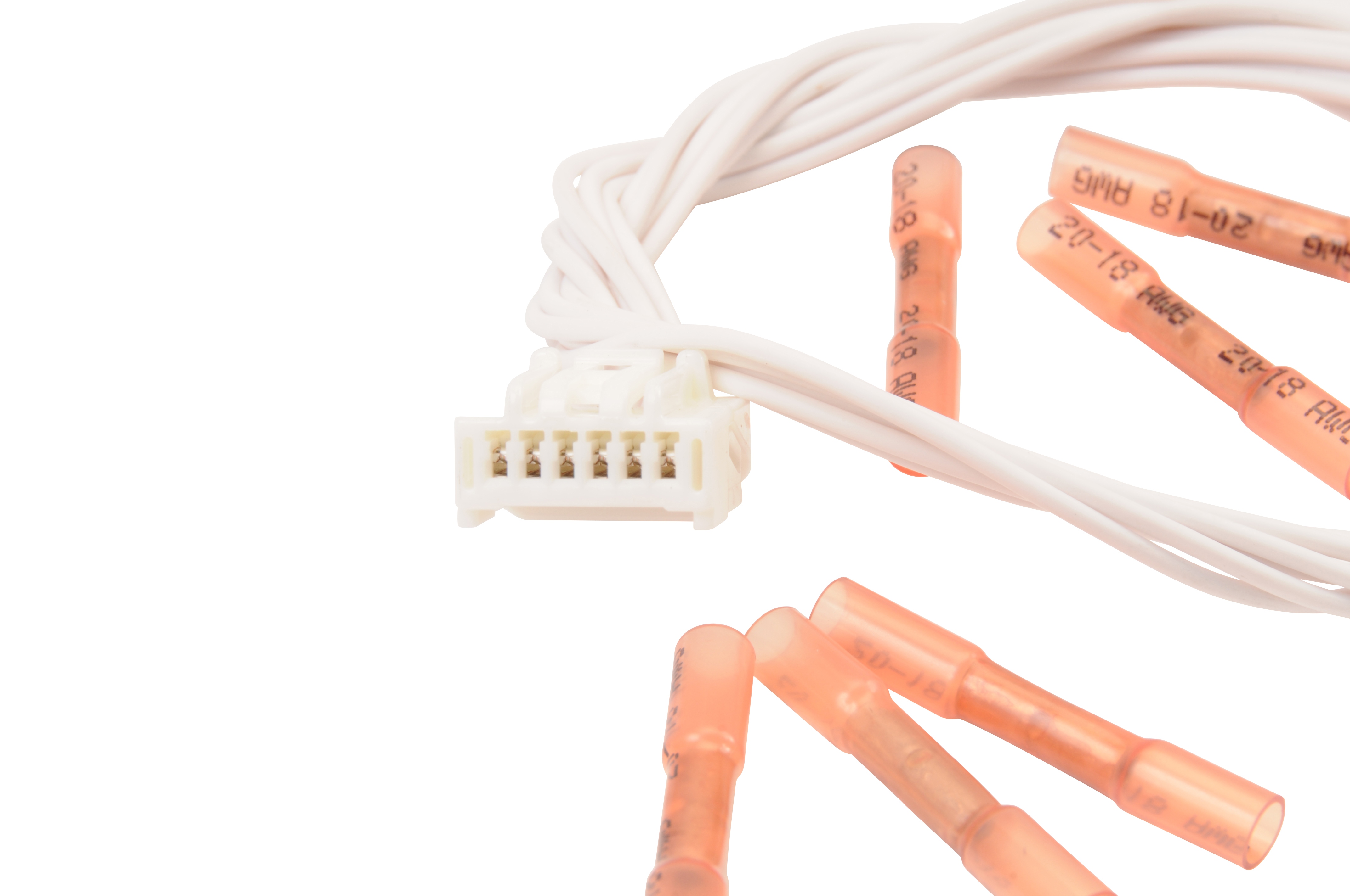 ACDELCO GM ORIGINAL EQUIPMENT - Multi-Purpose Wire Connector - DCB - pt3239