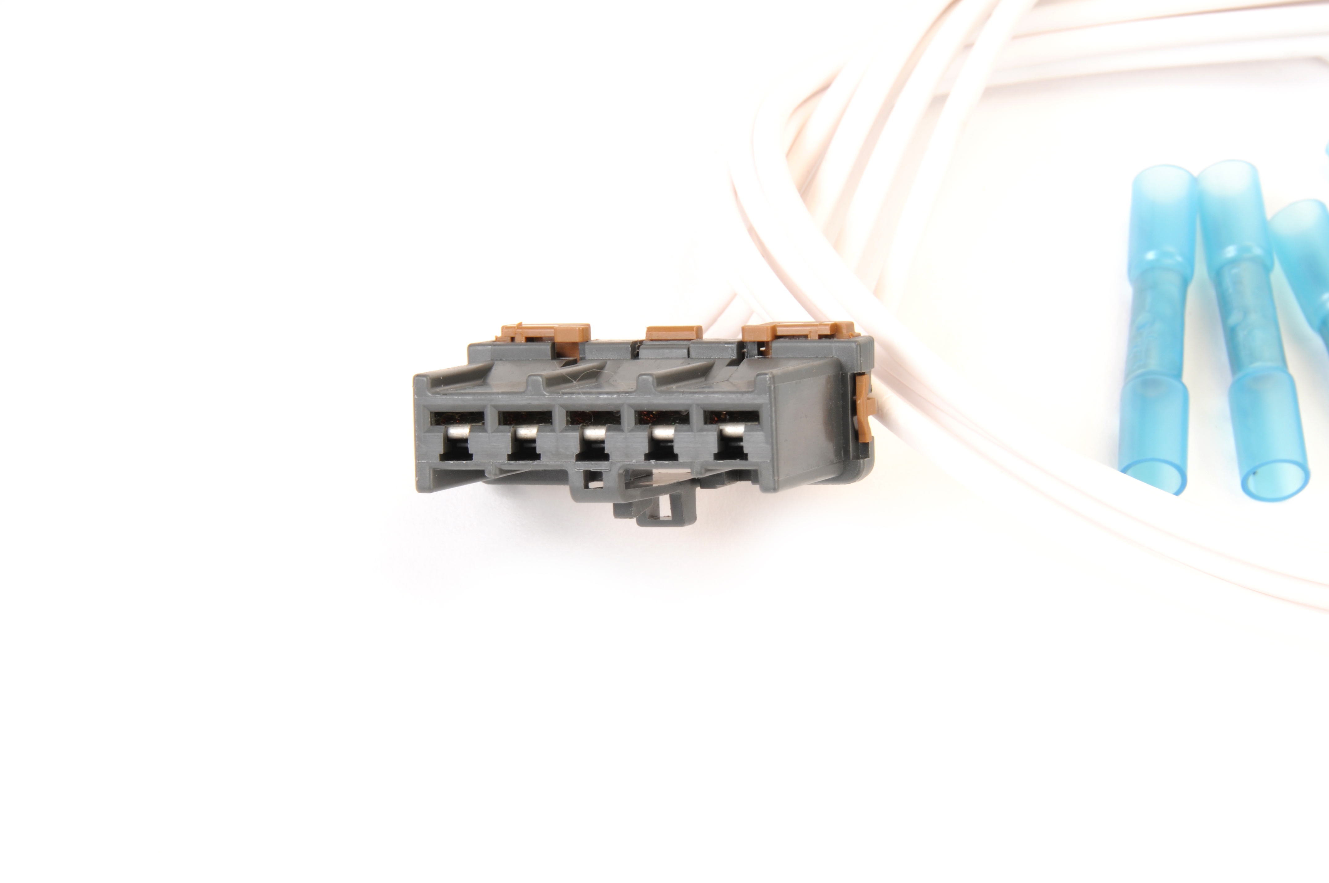 ACDELCO GM ORIGINAL EQUIPMENT - Multi-Purpose Wire Connector - DCB - pt3241