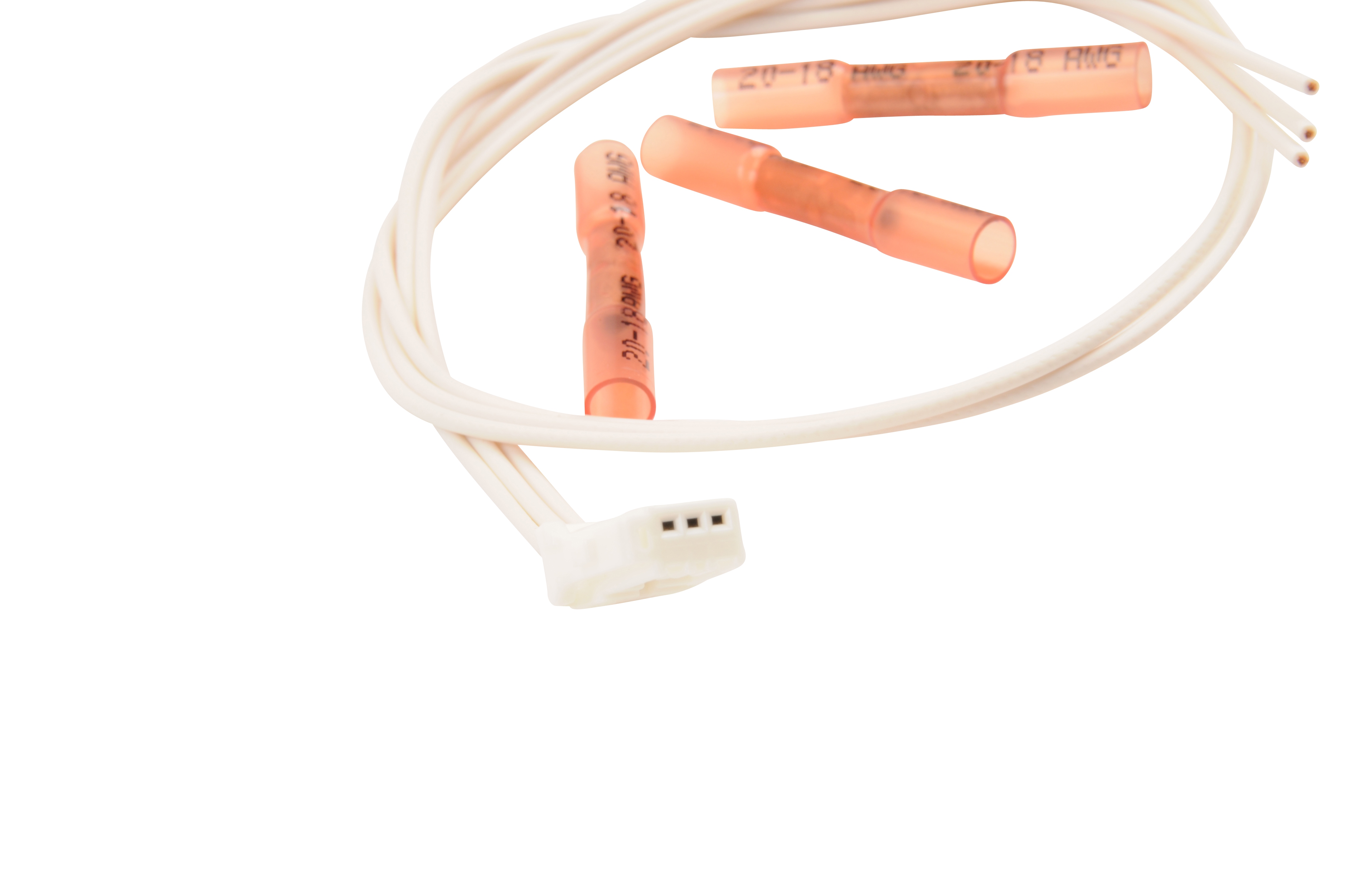 ACDELCO GM ORIGINAL EQUIPMENT - Multi-Purpose Wire Connector - DCB - pt3249