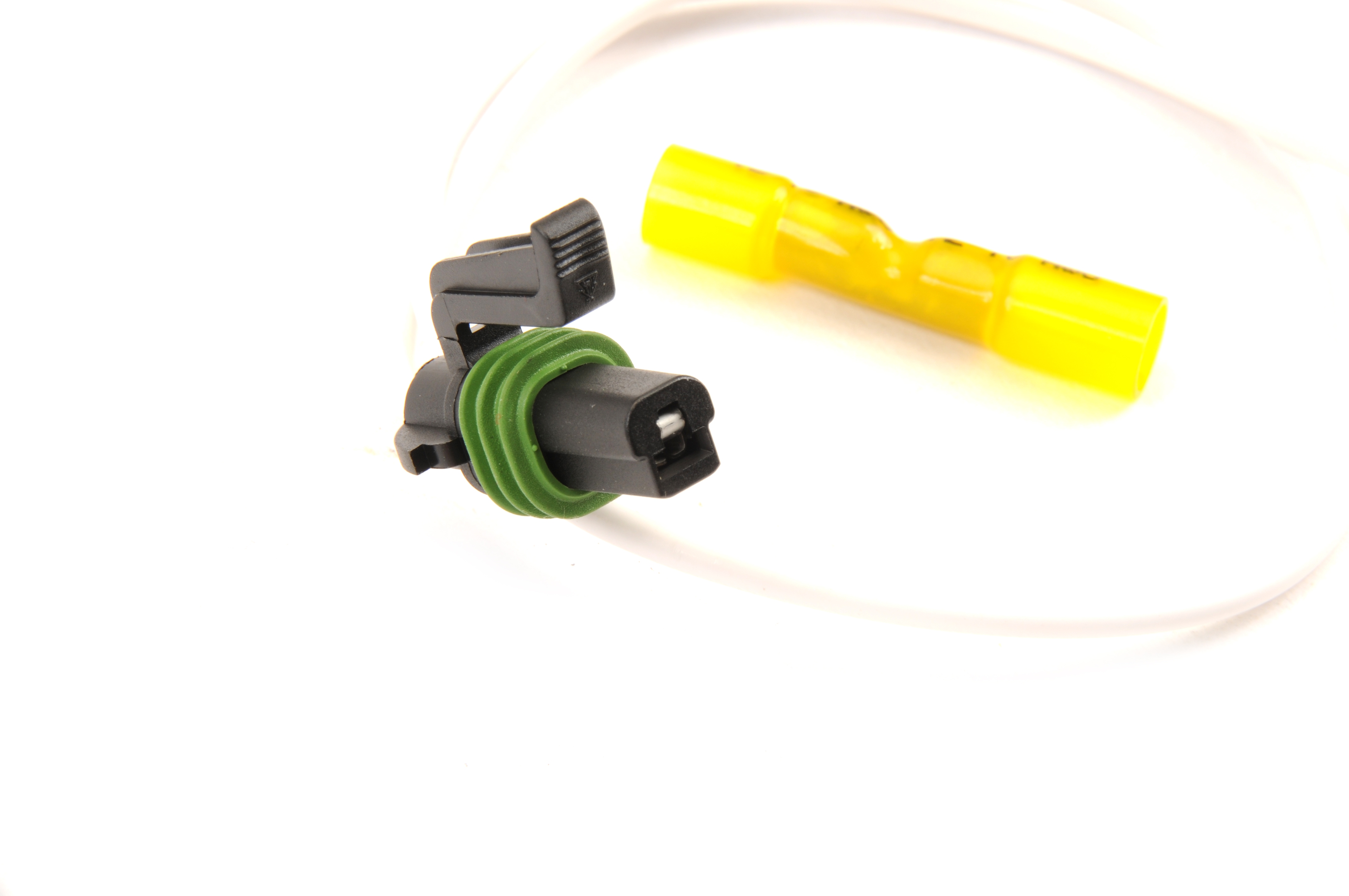 ACDELCO GM ORIGINAL EQUIPMENT - Multi-Purpose Wire Connector - DCB - pt3250