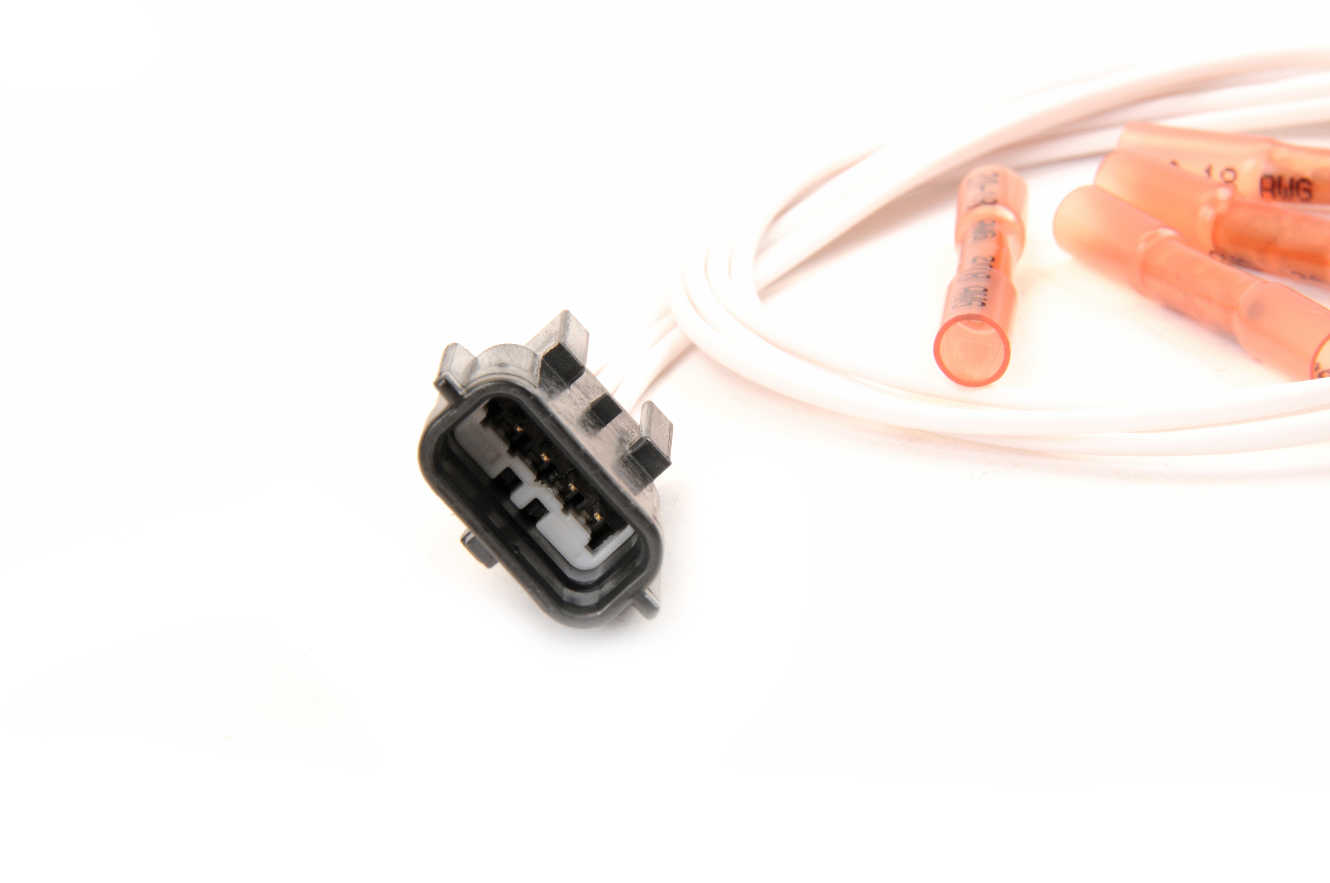 ACDELCO GM ORIGINAL EQUIPMENT - Multi-Purpose Wire Connector - DCB - pt3252