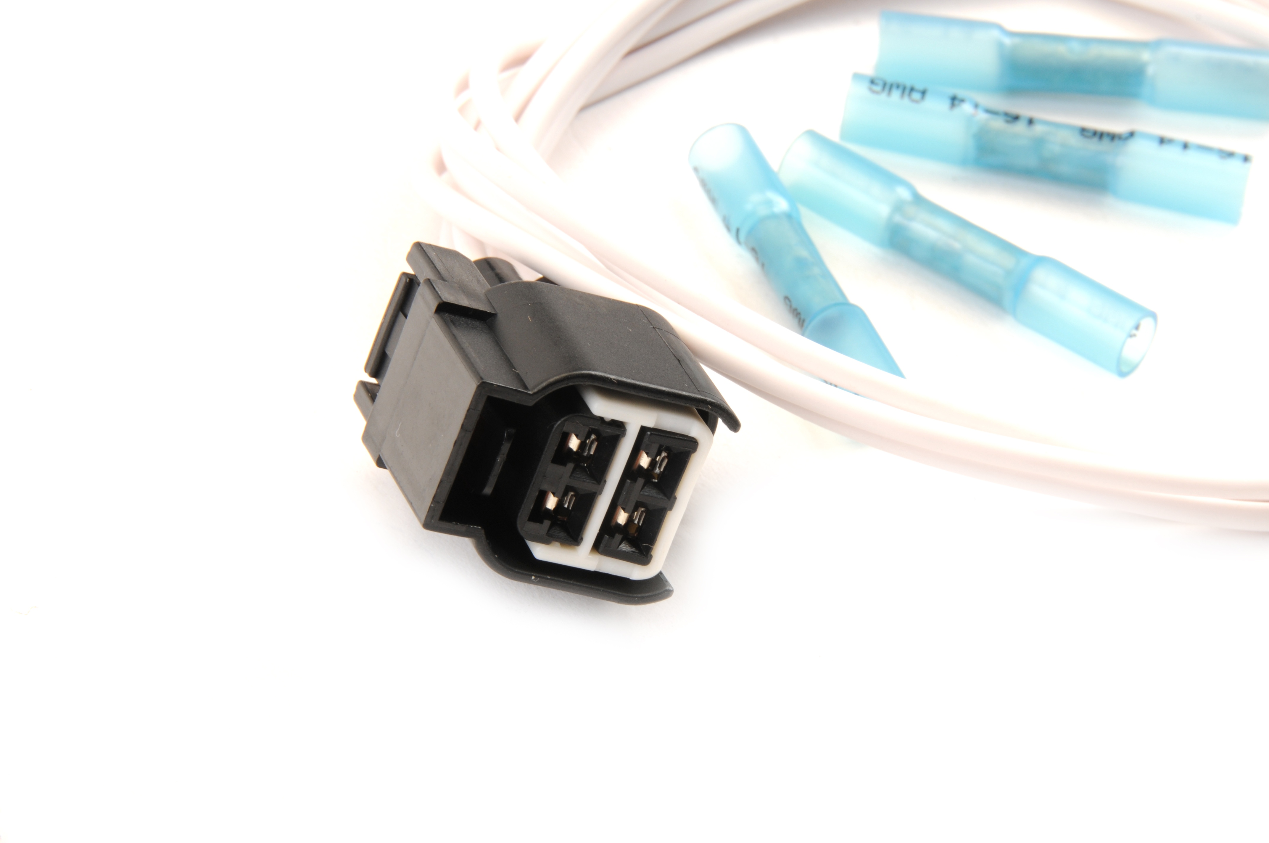 ACDELCO GM ORIGINAL EQUIPMENT - Multi-Purpose Wire Connector - DCB - pt3255