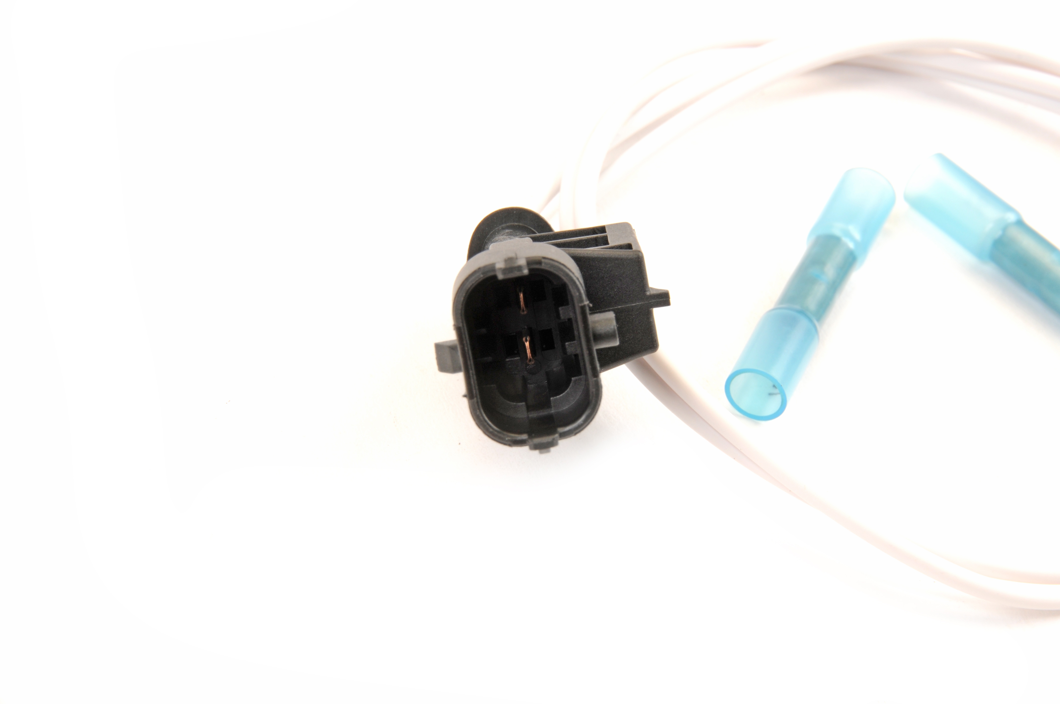 ACDELCO GM ORIGINAL EQUIPMENT - Multi-Purpose Wire Connector - DCB - pt3267