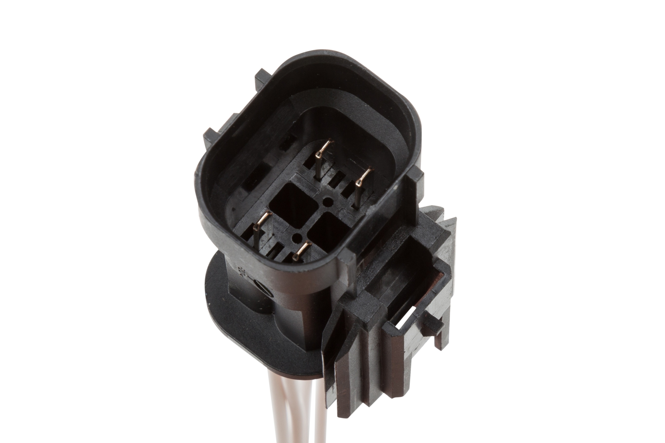 ACDELCO GM ORIGINAL EQUIPMENT - Multi-Purpose Wire Connector - DCB - pt3309
