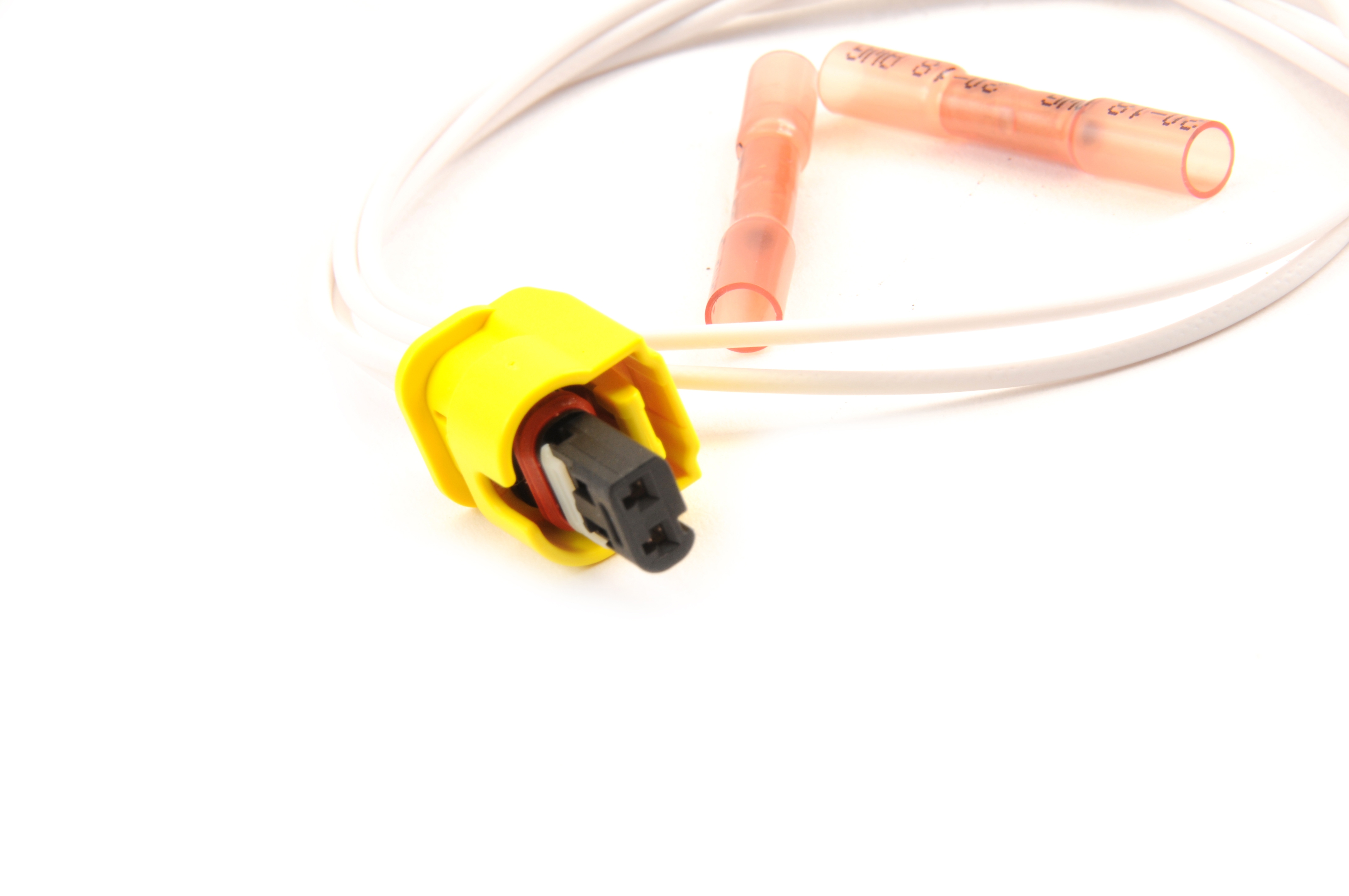 ACDELCO GM ORIGINAL EQUIPMENT - Multi-Purpose Wire Connector - DCB - pt3333