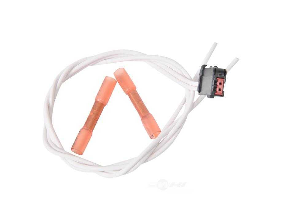 ACDELCO GM ORIGINAL EQUIPMENT - Instrument Panel Harness Connector - DCB - pt3348
