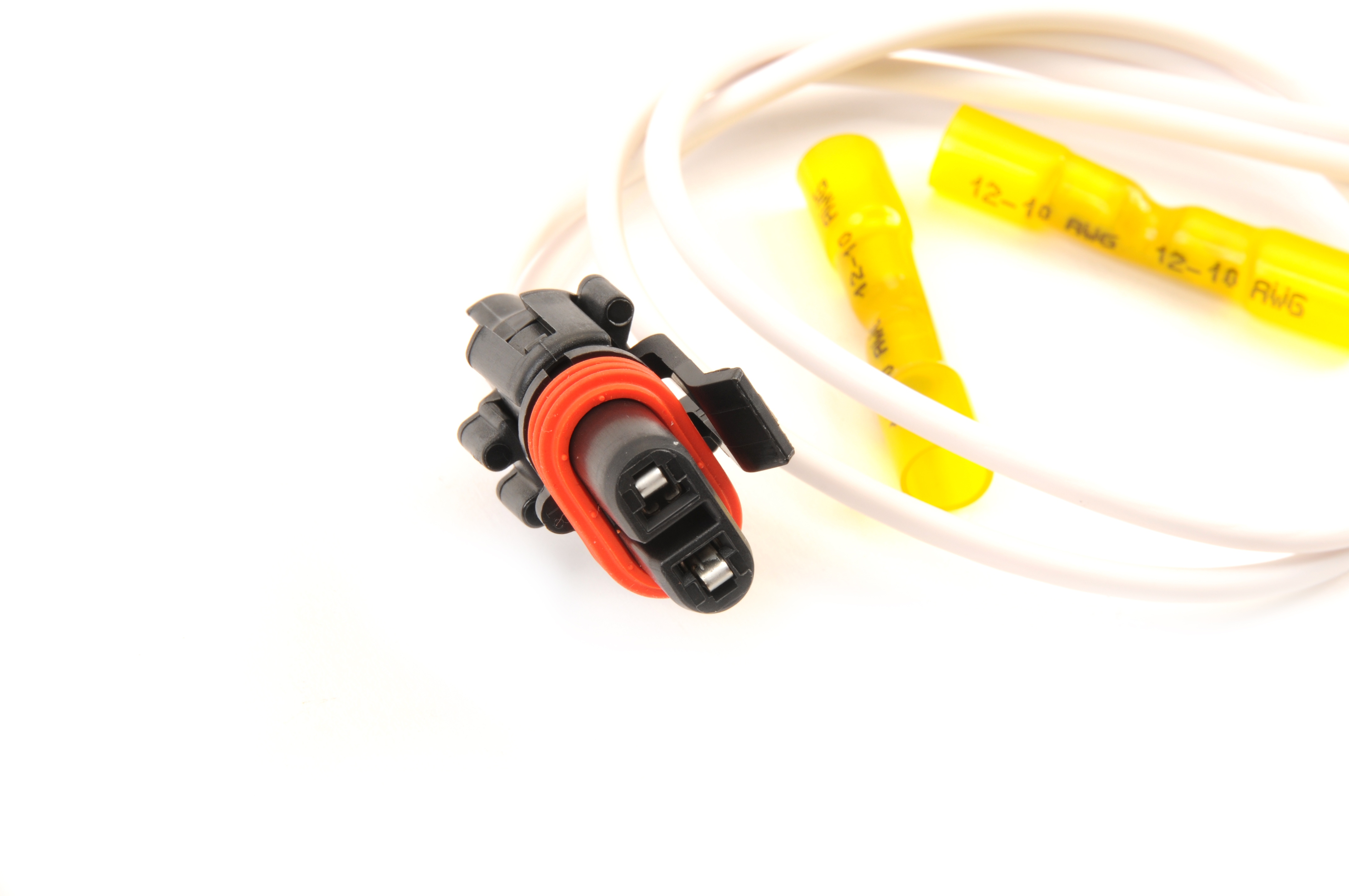 ACDELCO GM ORIGINAL EQUIPMENT - Multi-Purpose Wire Connector - DCB - pt3371