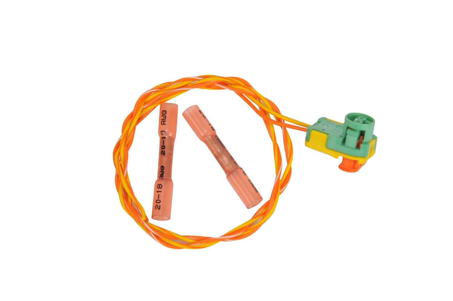 ACDELCO GM ORIGINAL EQUIPMENT - Multi-Purpose Wire Connector - DCB PT3428