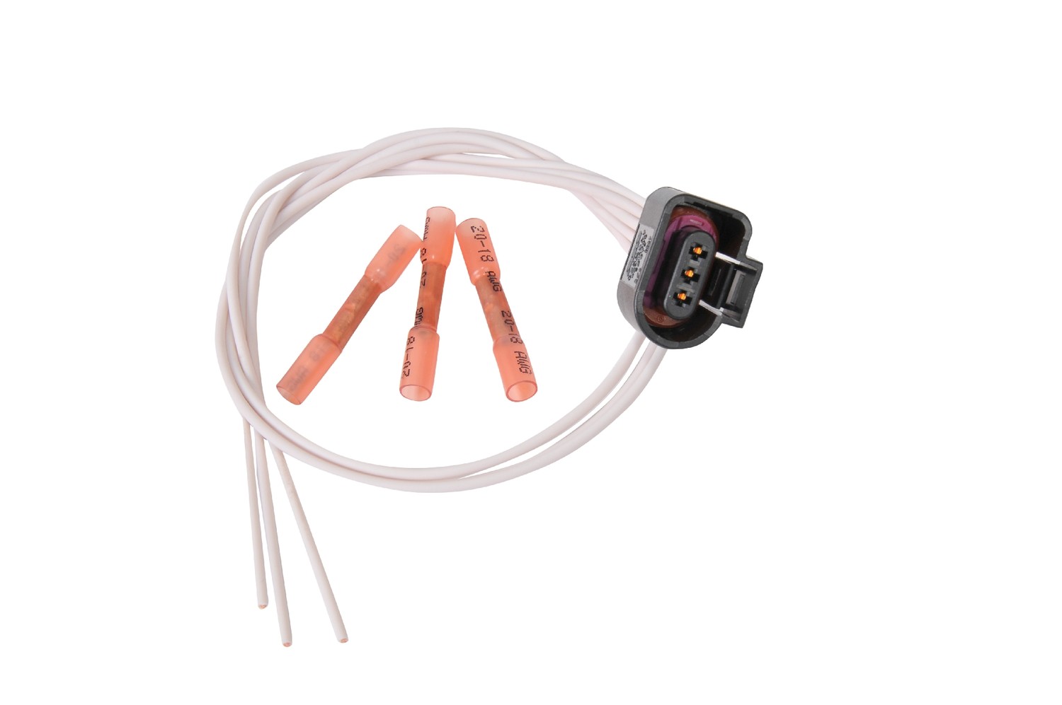 ACDELCO GM ORIGINAL EQUIPMENT - Multi-Purpose Wire Connector - DCB - pt3513