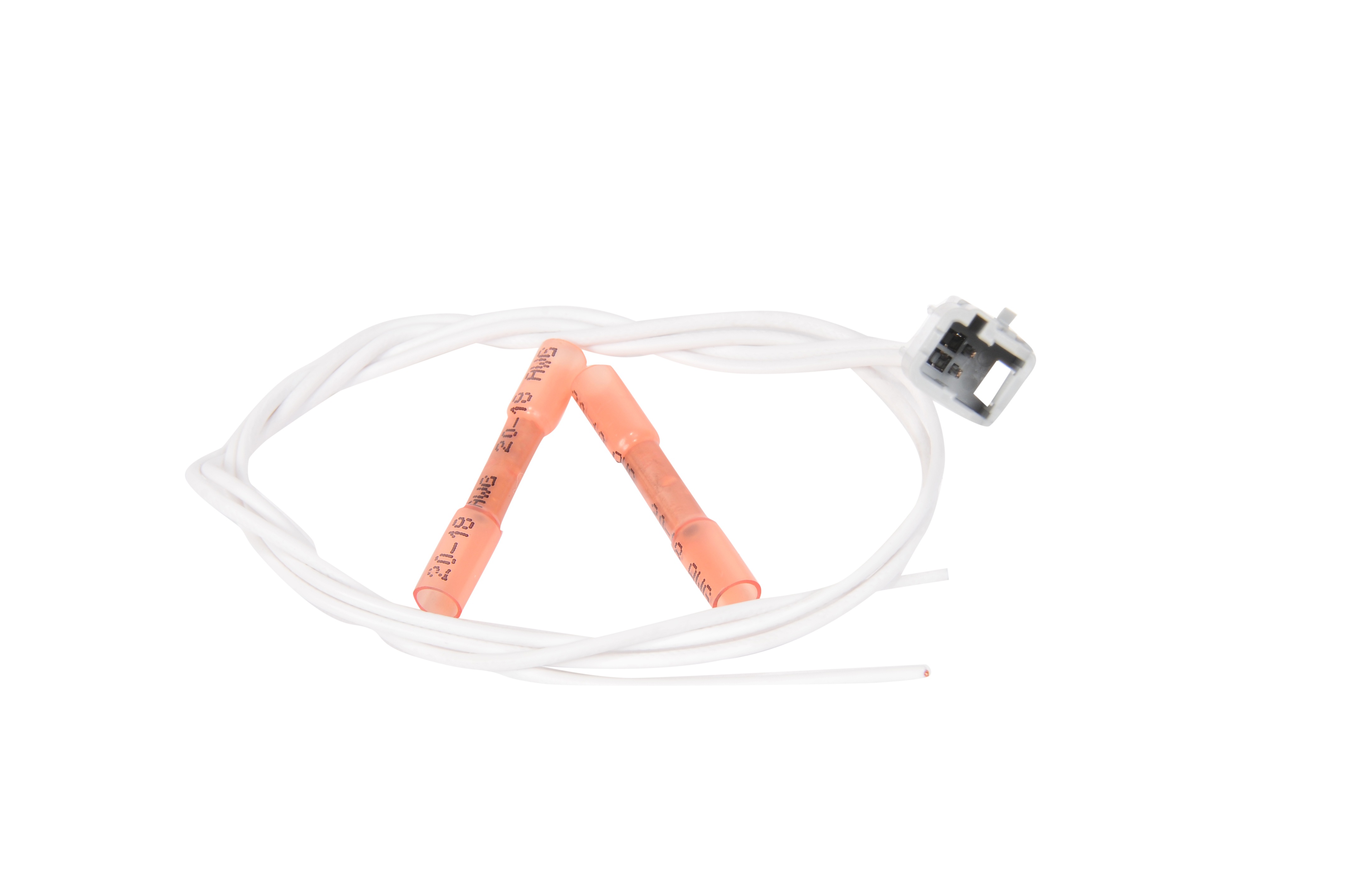ACDELCO GM ORIGINAL EQUIPMENT - Headliner Harness Connector - DCB - pt3520