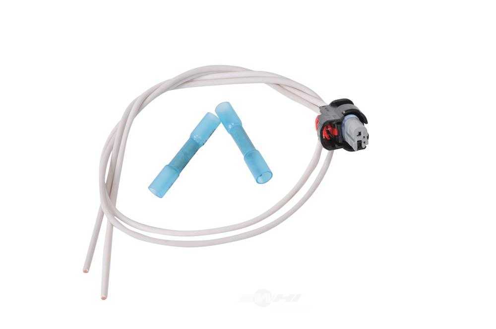 ACDELCO GM ORIGINAL EQUIPMENT - Engine Wiring Harness Connector - DCB - pt3568