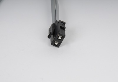 GM GENUINE PARTS - Clutch Pedal Position Switch Connector - GMP PT357