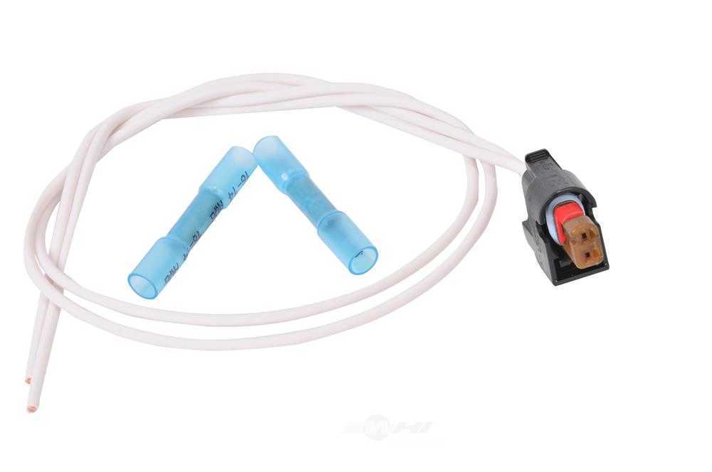 ACDELCO GM ORIGINAL EQUIPMENT - Engine Wiring Harness Connector - DCB - pt3675