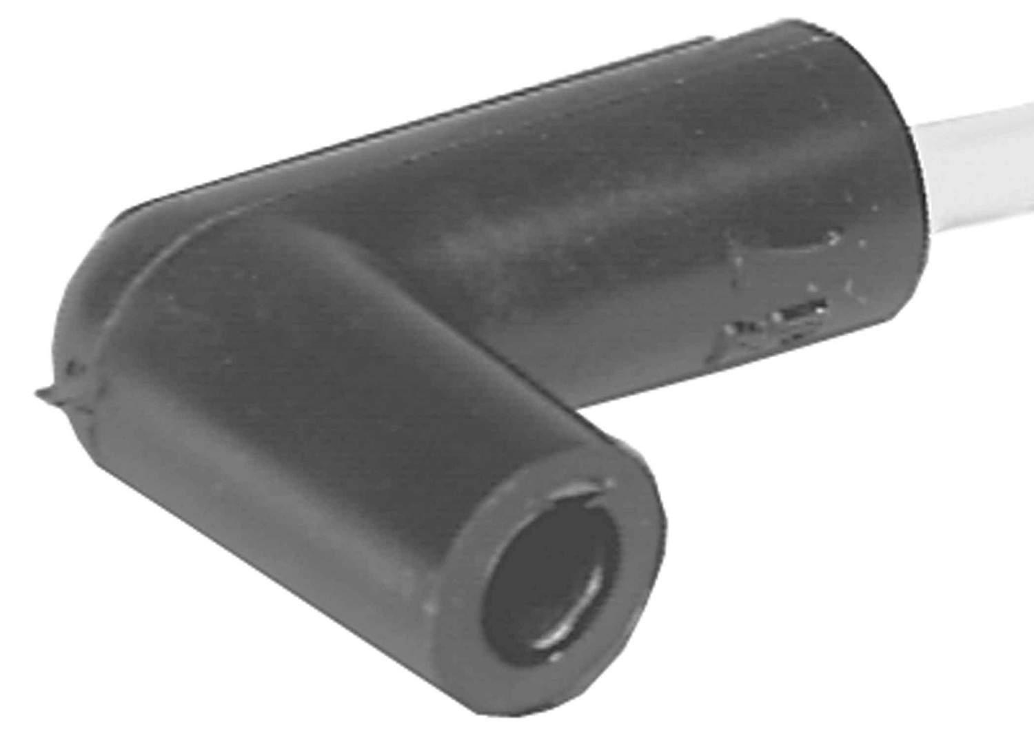 ACDELCO GM ORIGINAL EQUIPMENT - Accessory Wiring Junction Block Connector - DCB - pt404