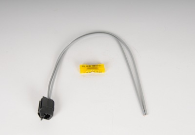 ACDELCO GM ORIGINAL EQUIPMENT - Sliding Door Lock Actuator Connector - DCB PT407