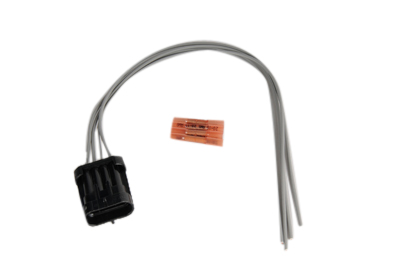 ACDELCO GM ORIGINAL EQUIPMENT - Oxygen Sensor Wiring Harness - DCB PT996