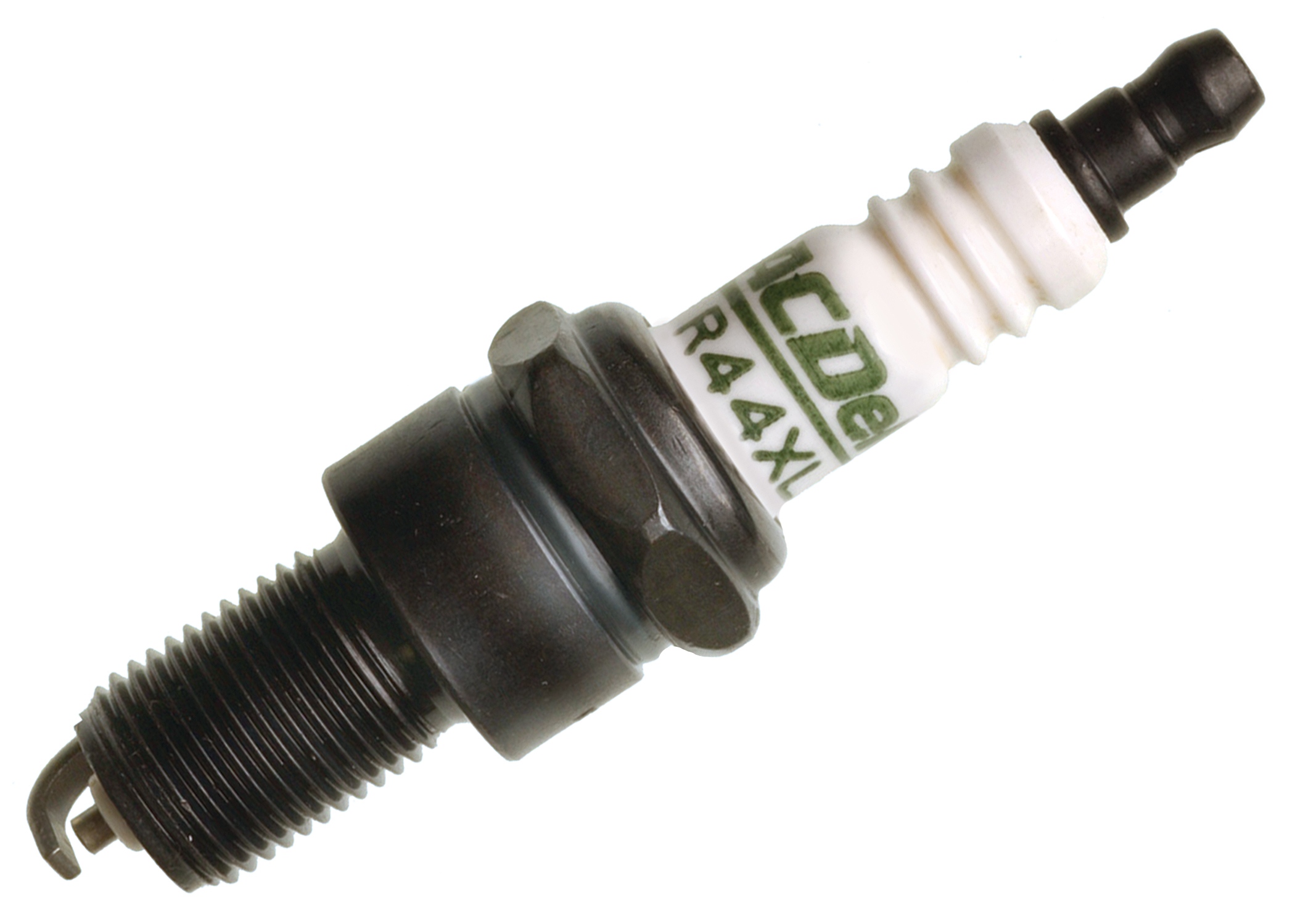 ACDELCO GOLD/PROFESSIONAL - Conventional Spark Plug - DCC R44XLS