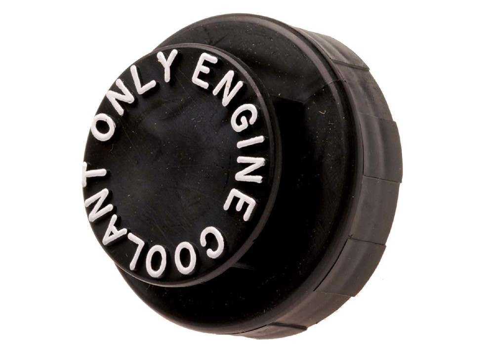 ACDELCO GM ORIGINAL EQUIPMENT - Engine Coolant Reservoir Cap - DCB - rc77